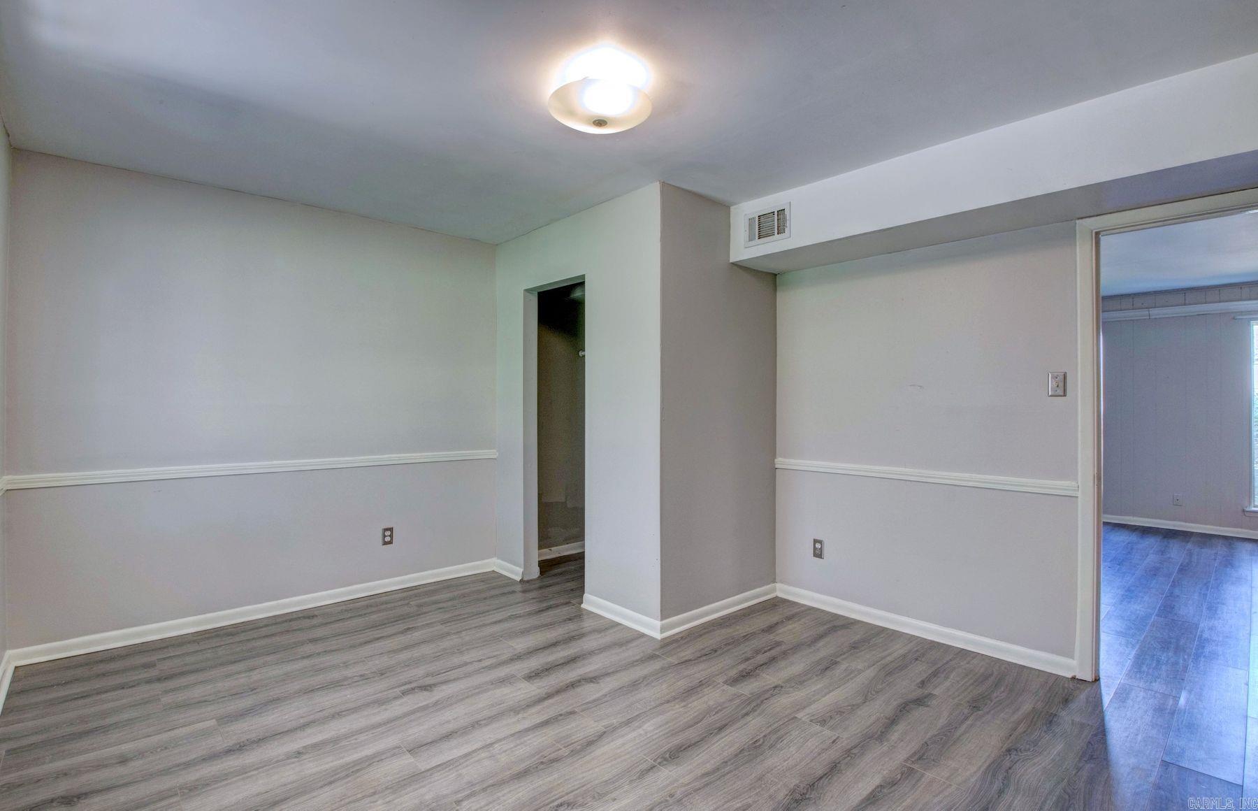 61 Cardinal Valley Drive  Sherwood, AR