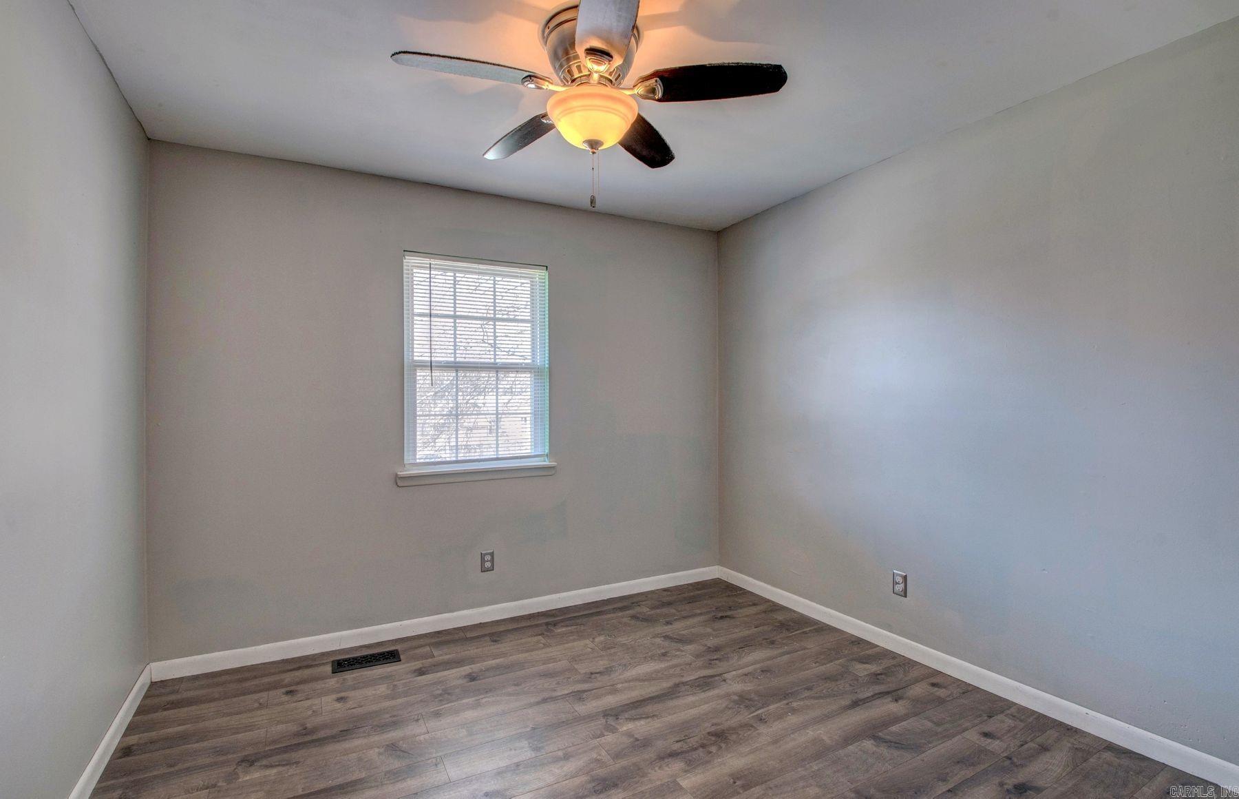 61 Cardinal Valley Drive  Sherwood, AR