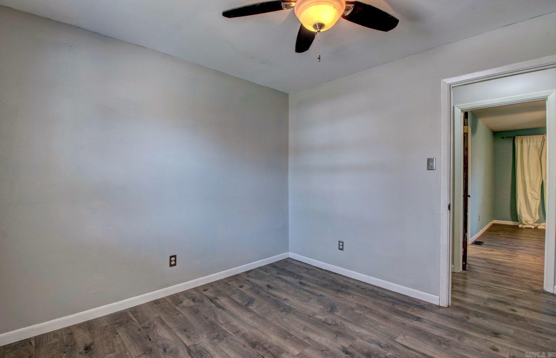 61 Cardinal Valley Drive  Sherwood, AR