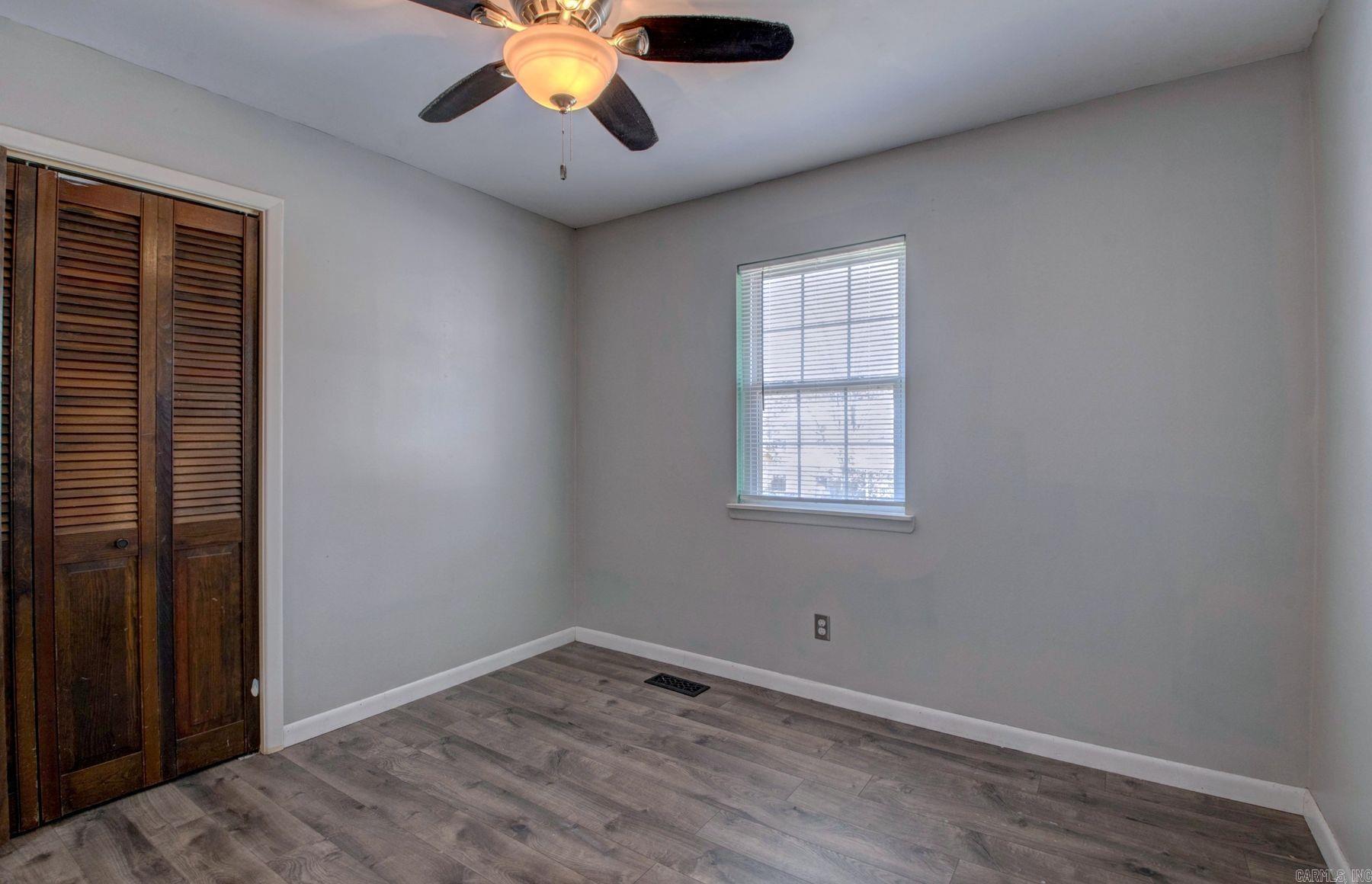 61 Cardinal Valley Drive  Sherwood, AR