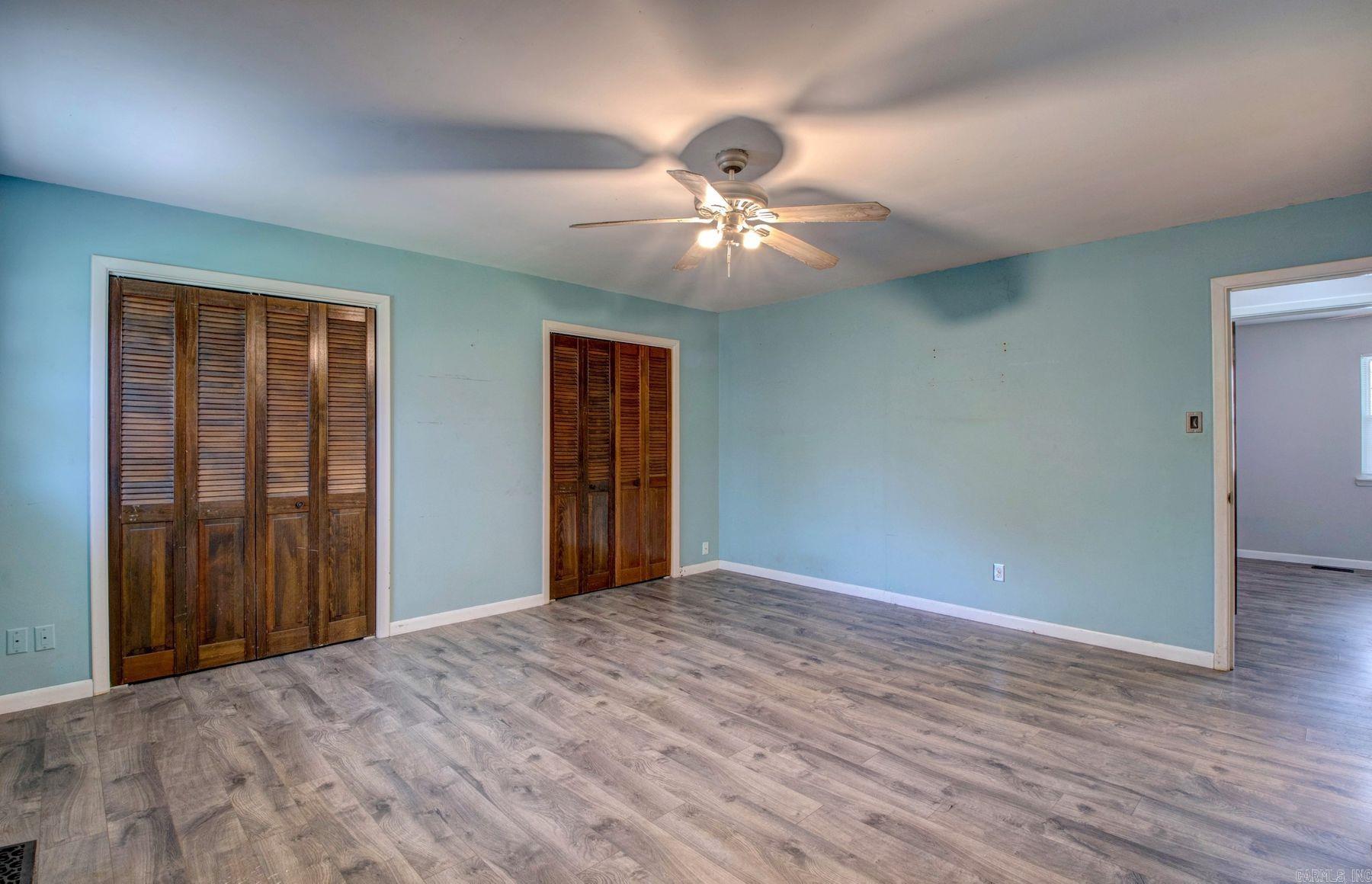 61 Cardinal Valley Drive  Sherwood, AR