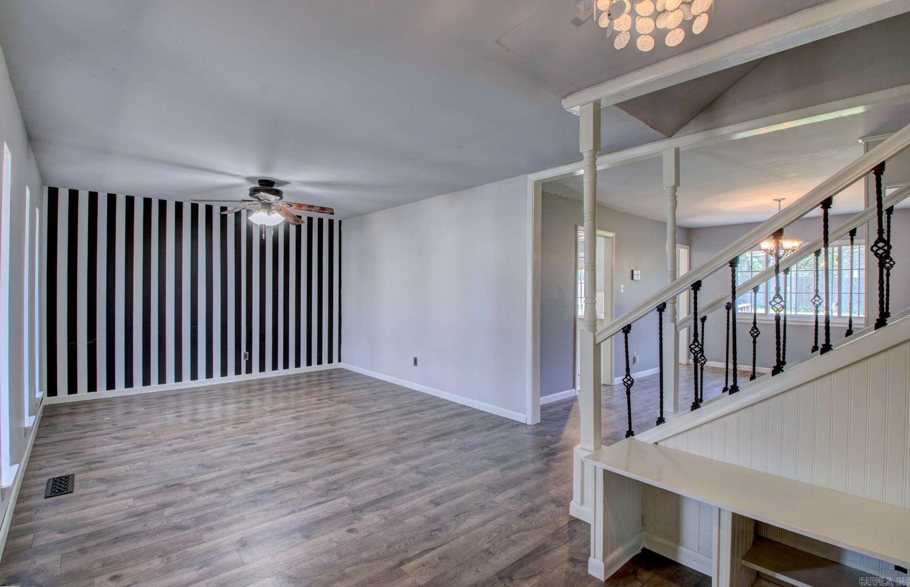 61 Cardinal Valley Drive  Sherwood, AR