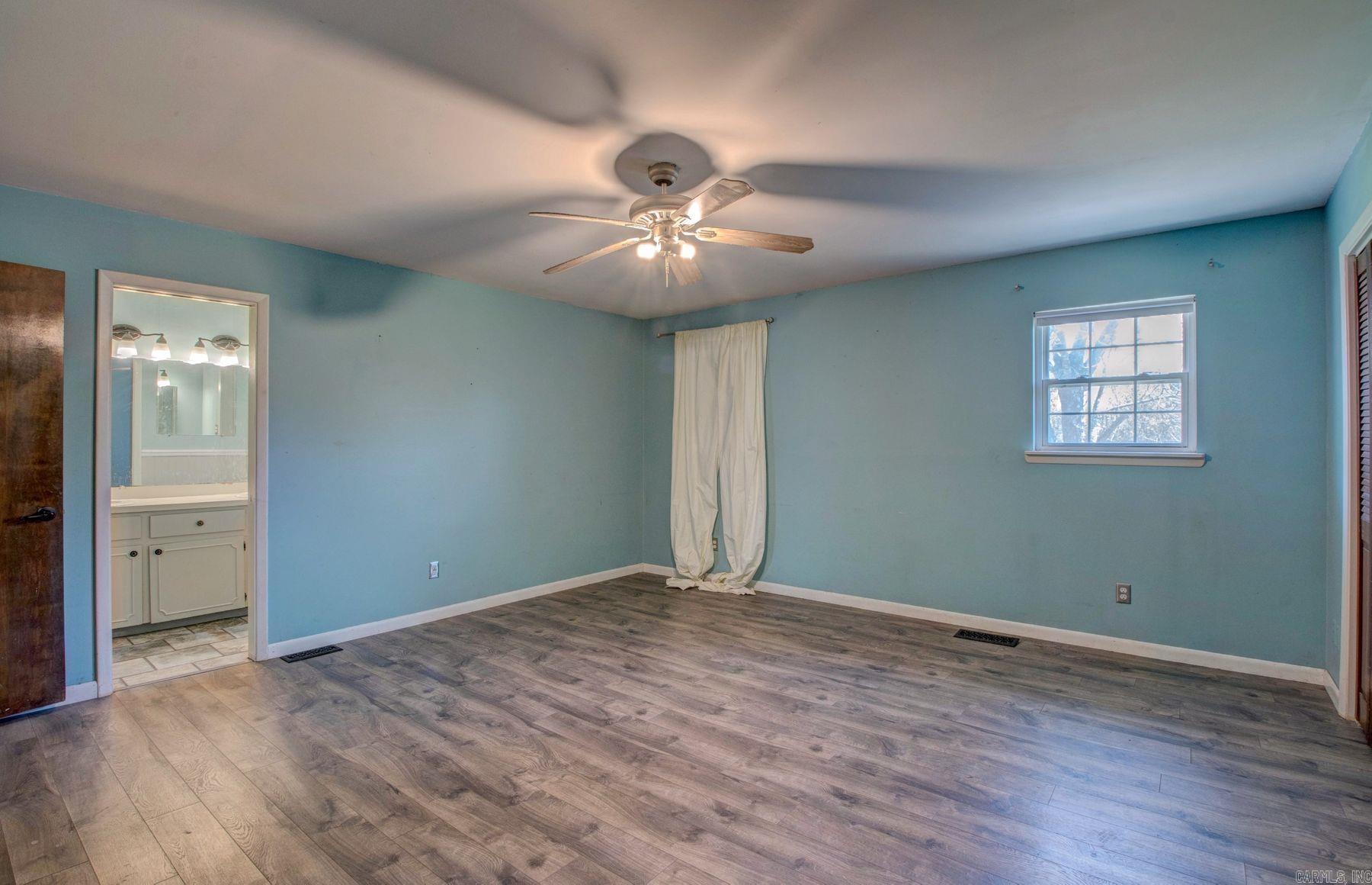 61 Cardinal Valley Drive  Sherwood, AR