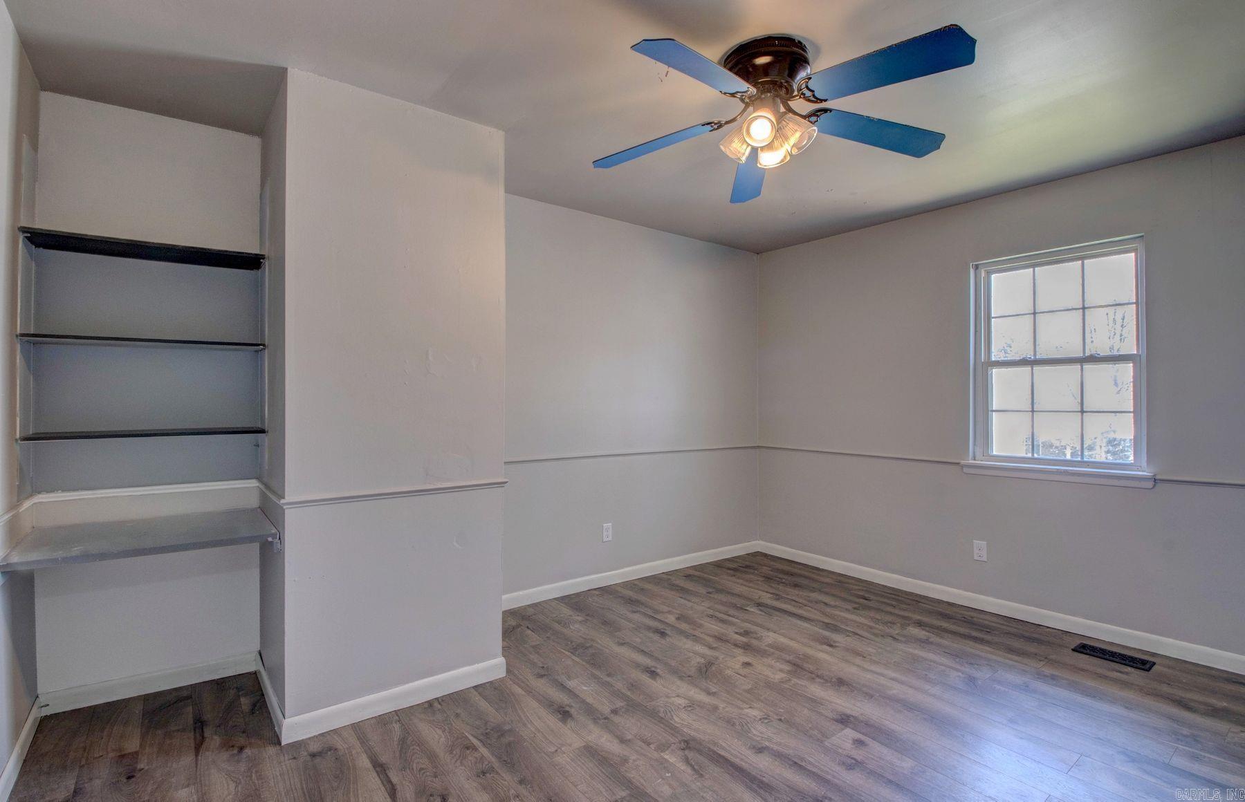 61 Cardinal Valley Drive  Sherwood, AR