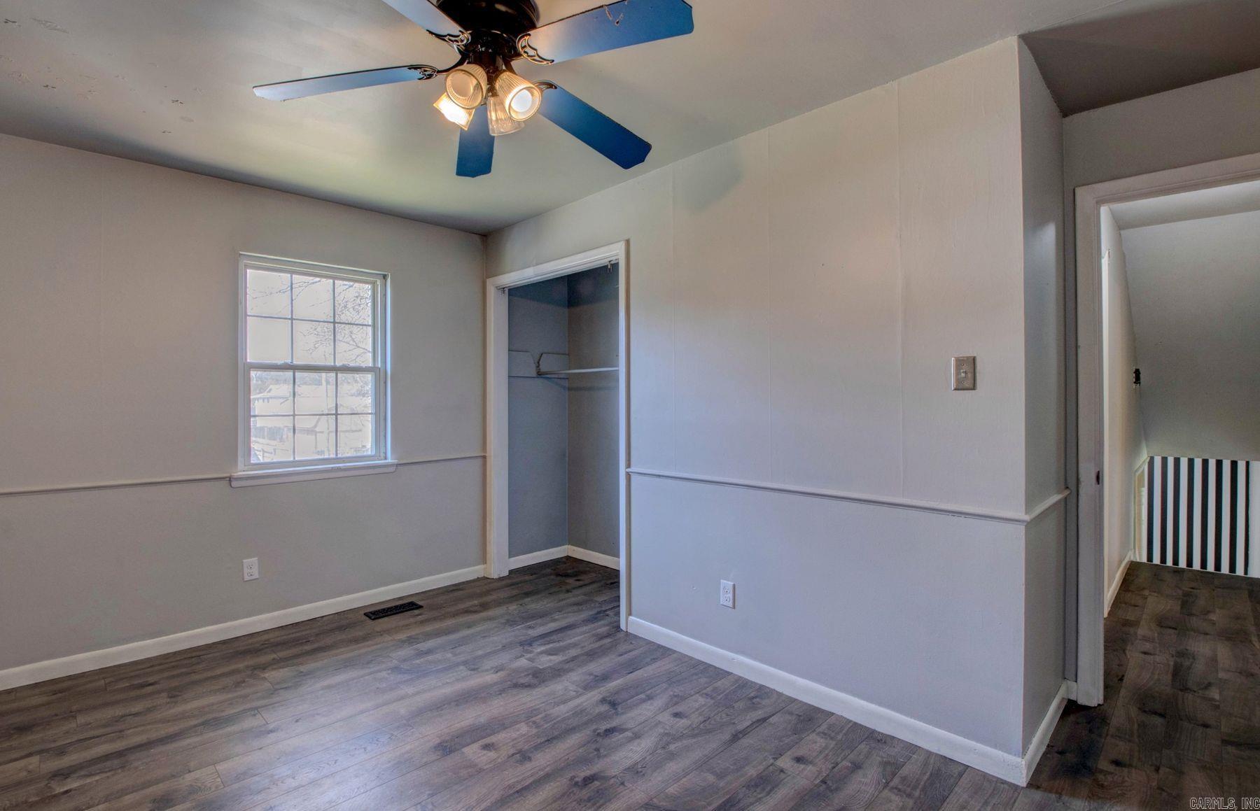 61 Cardinal Valley Drive  Sherwood, AR