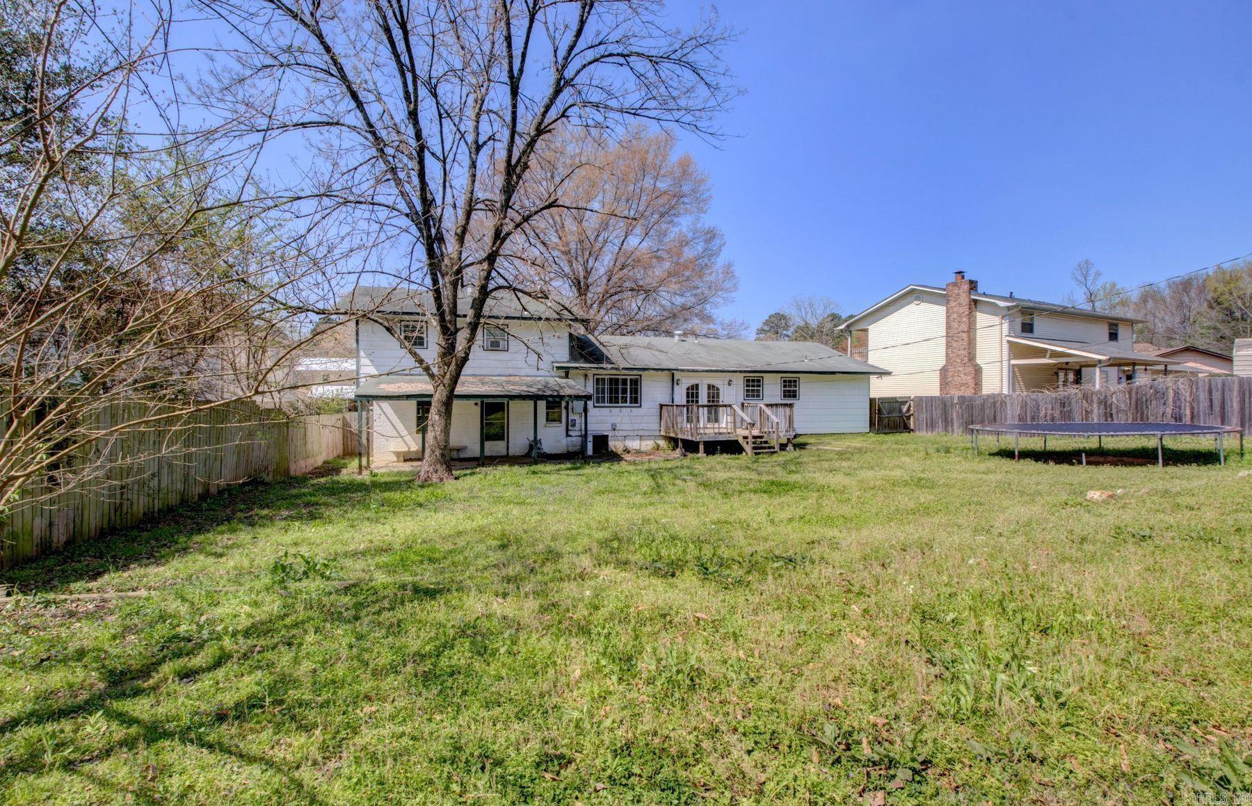 61 Cardinal Valley Drive  Sherwood, AR