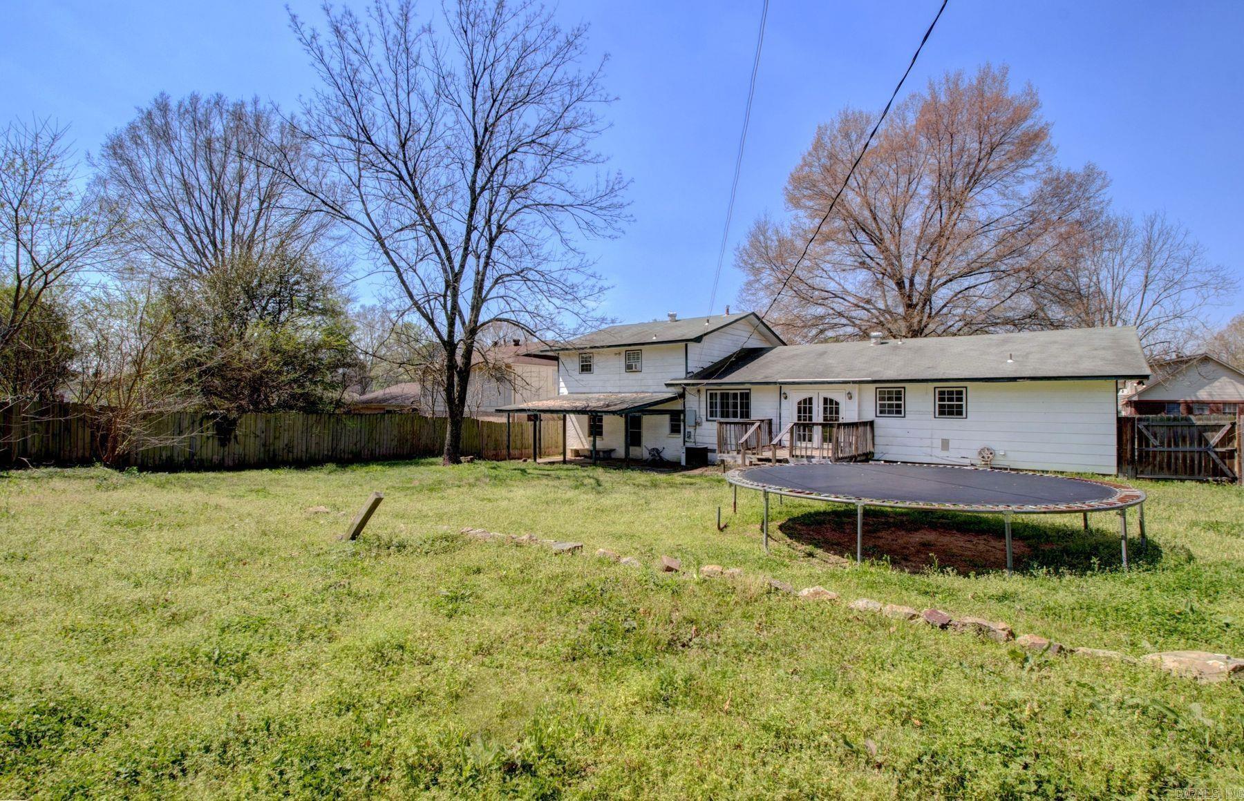 61 Cardinal Valley Drive  Sherwood, AR