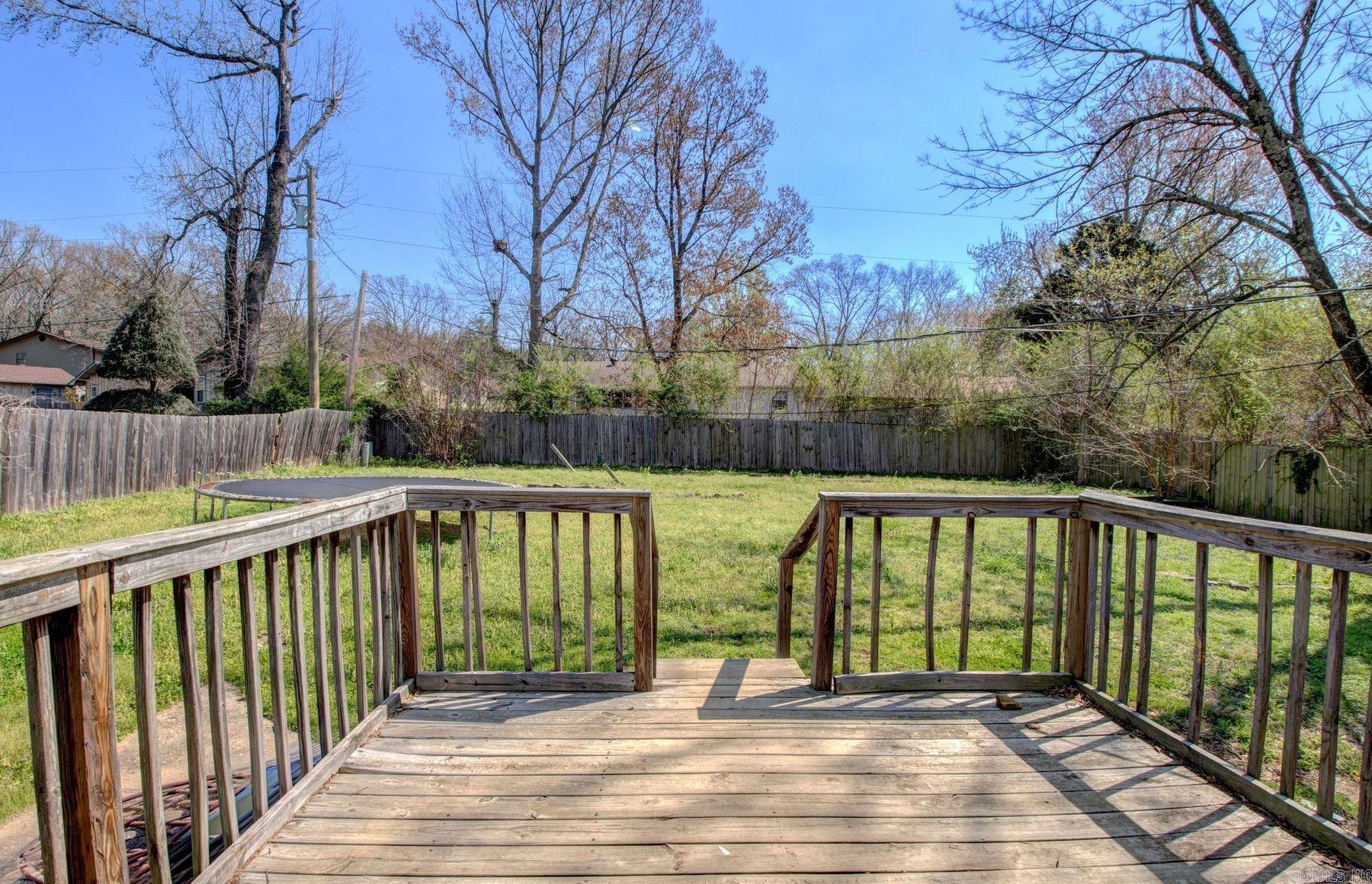 61 Cardinal Valley Drive  Sherwood, AR