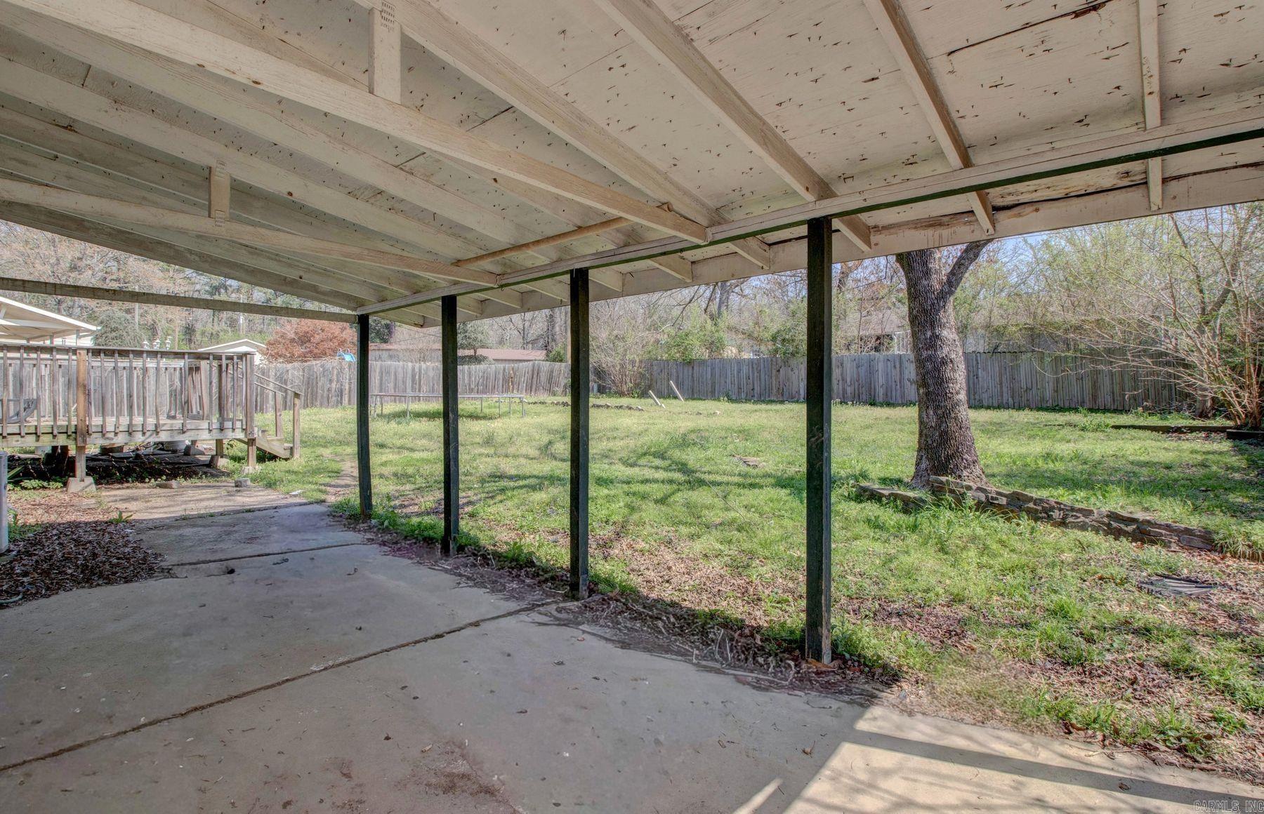 61 Cardinal Valley Drive  Sherwood, AR