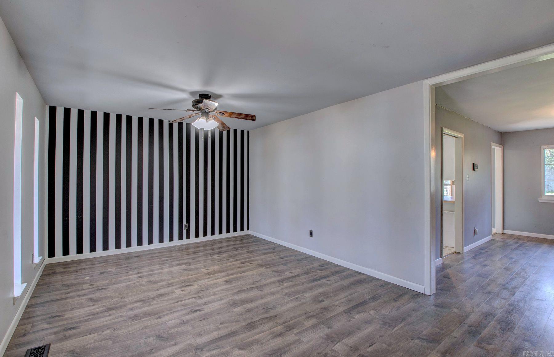 61 Cardinal Valley Drive  Sherwood, AR