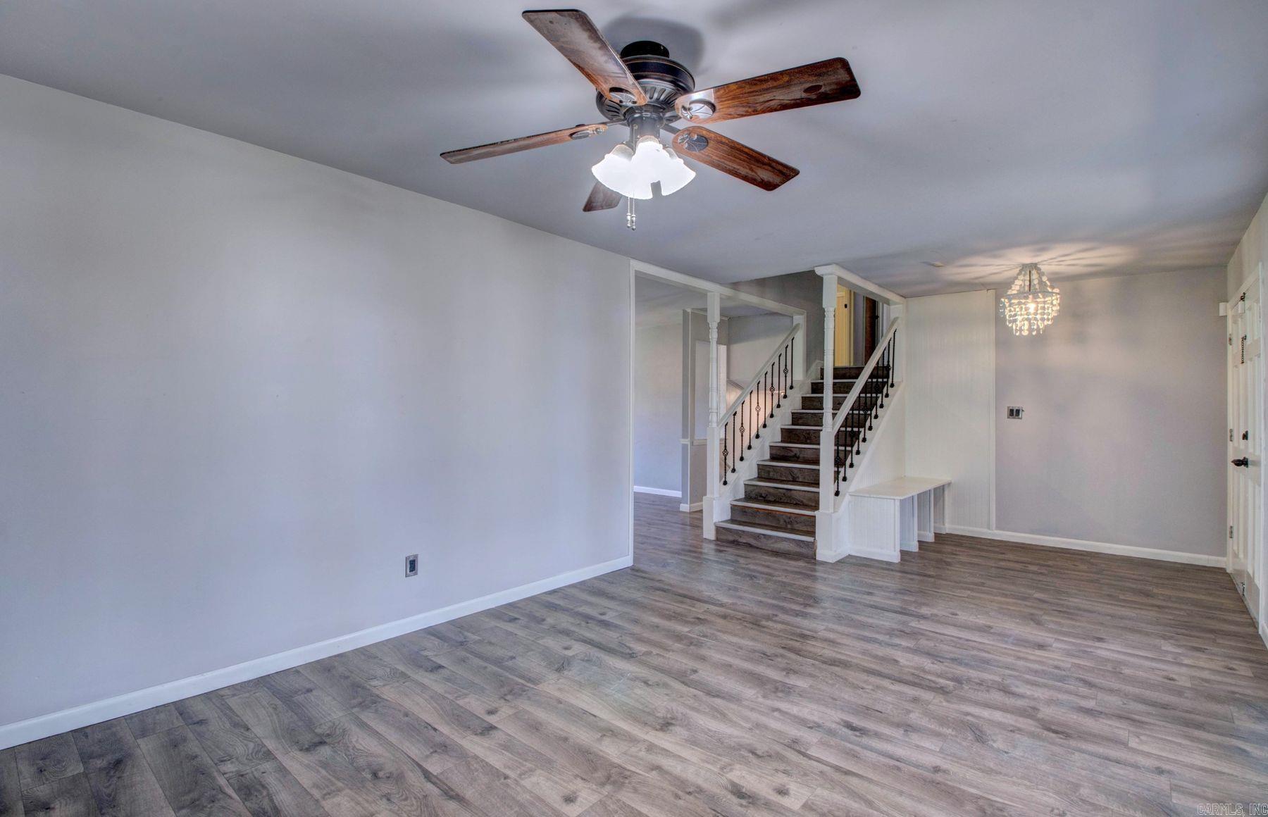 61 Cardinal Valley Drive  Sherwood, AR