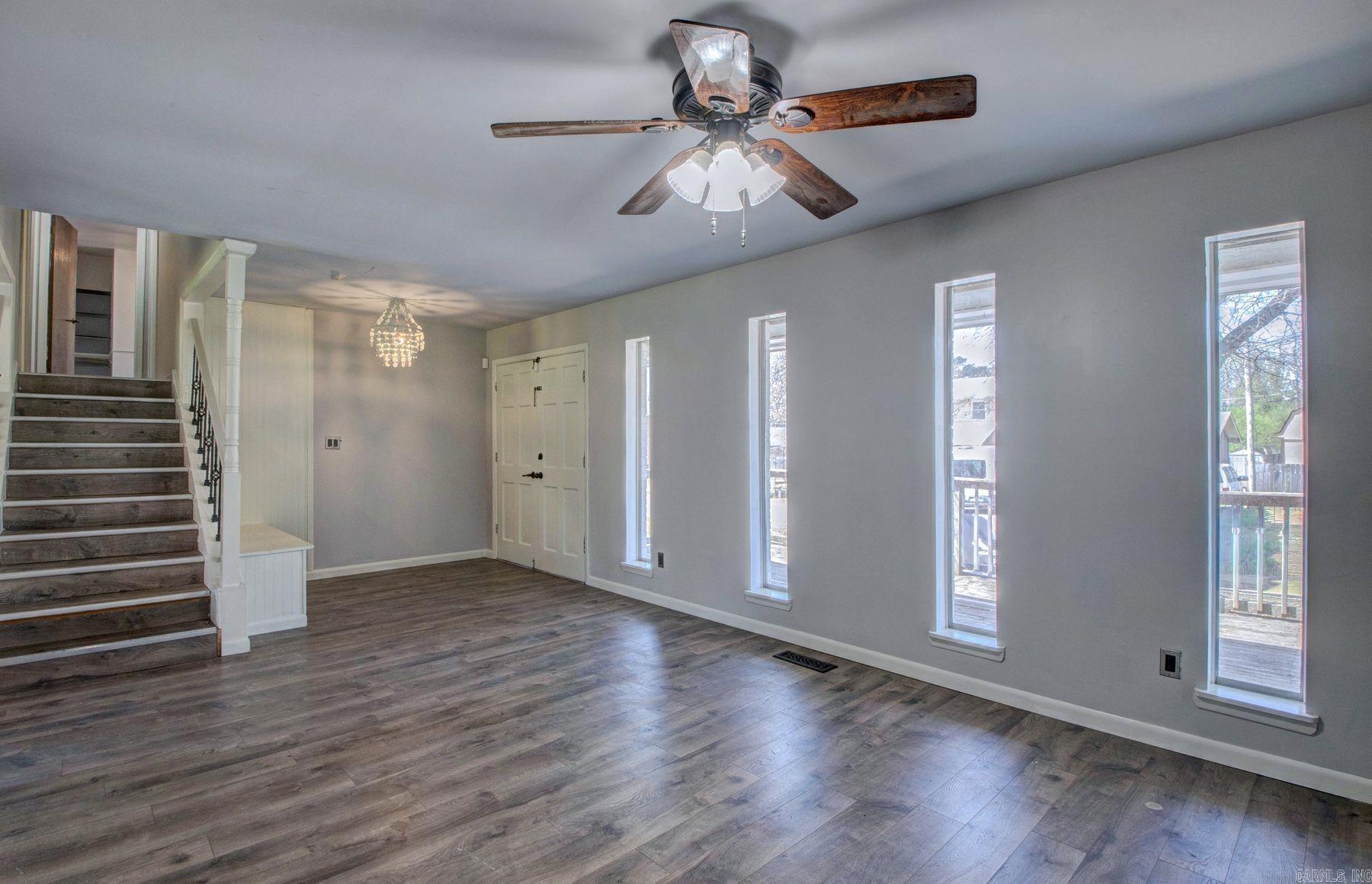 61 Cardinal Valley Drive  Sherwood, AR