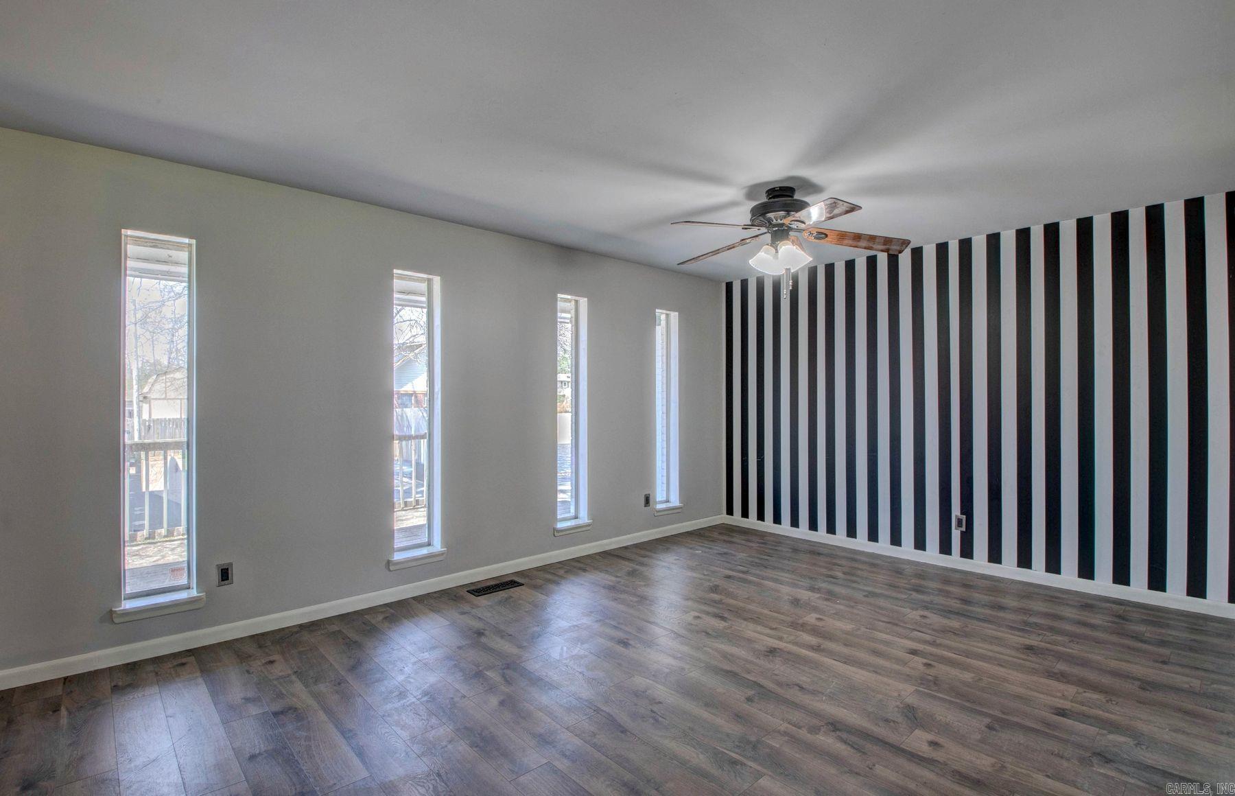 61 Cardinal Valley Drive  Sherwood, AR