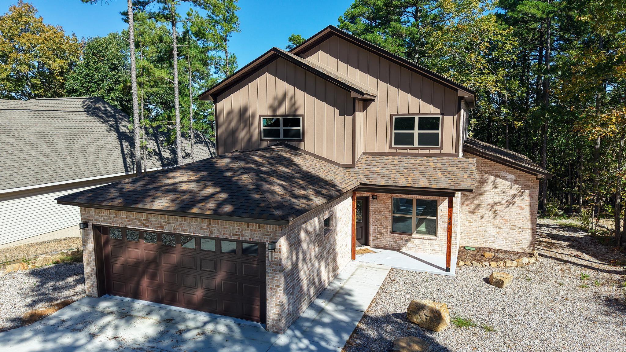 44 Alicante  Hot Springs Village, AR