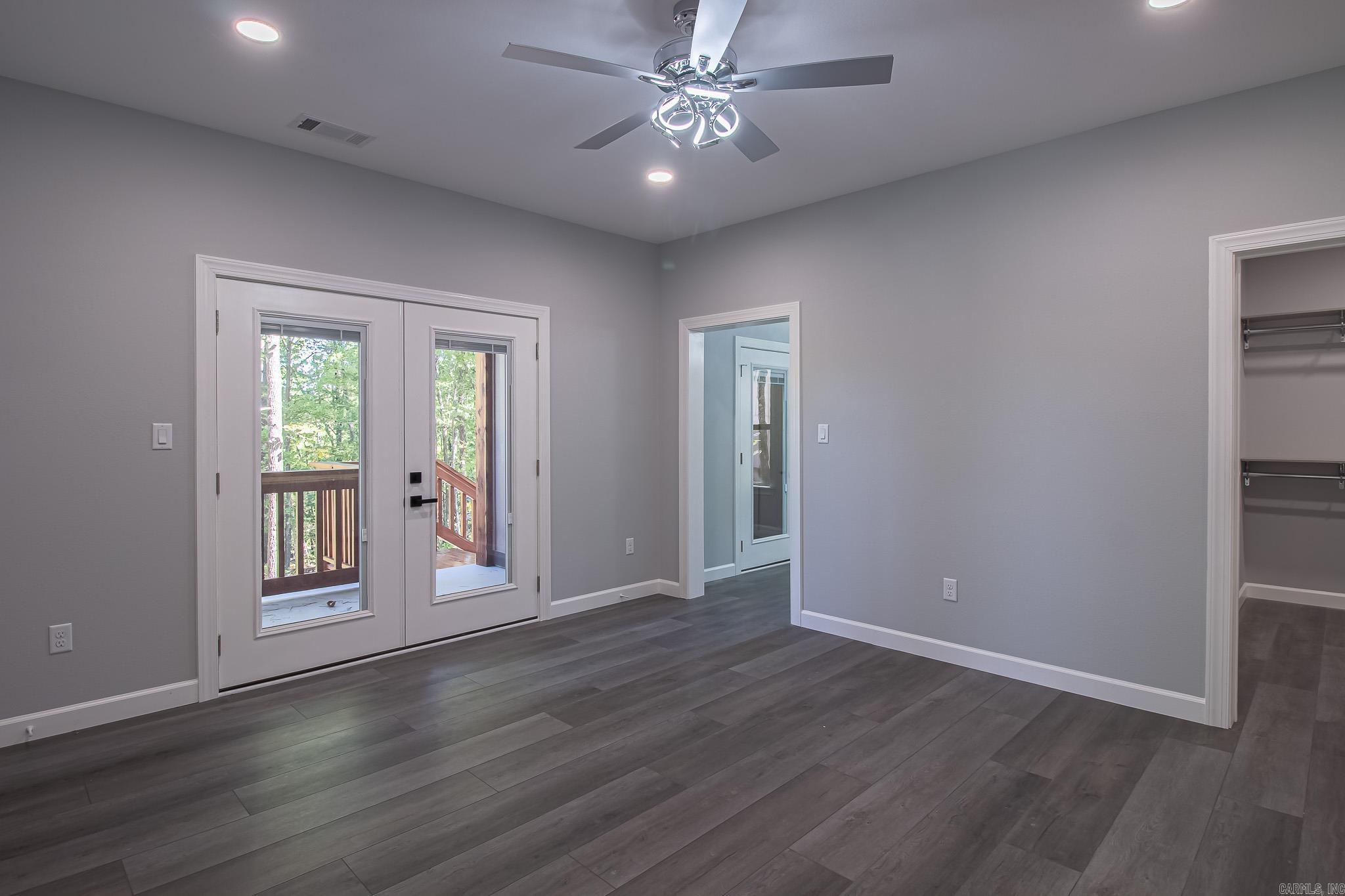 44 Alicante  Hot Springs Village, AR