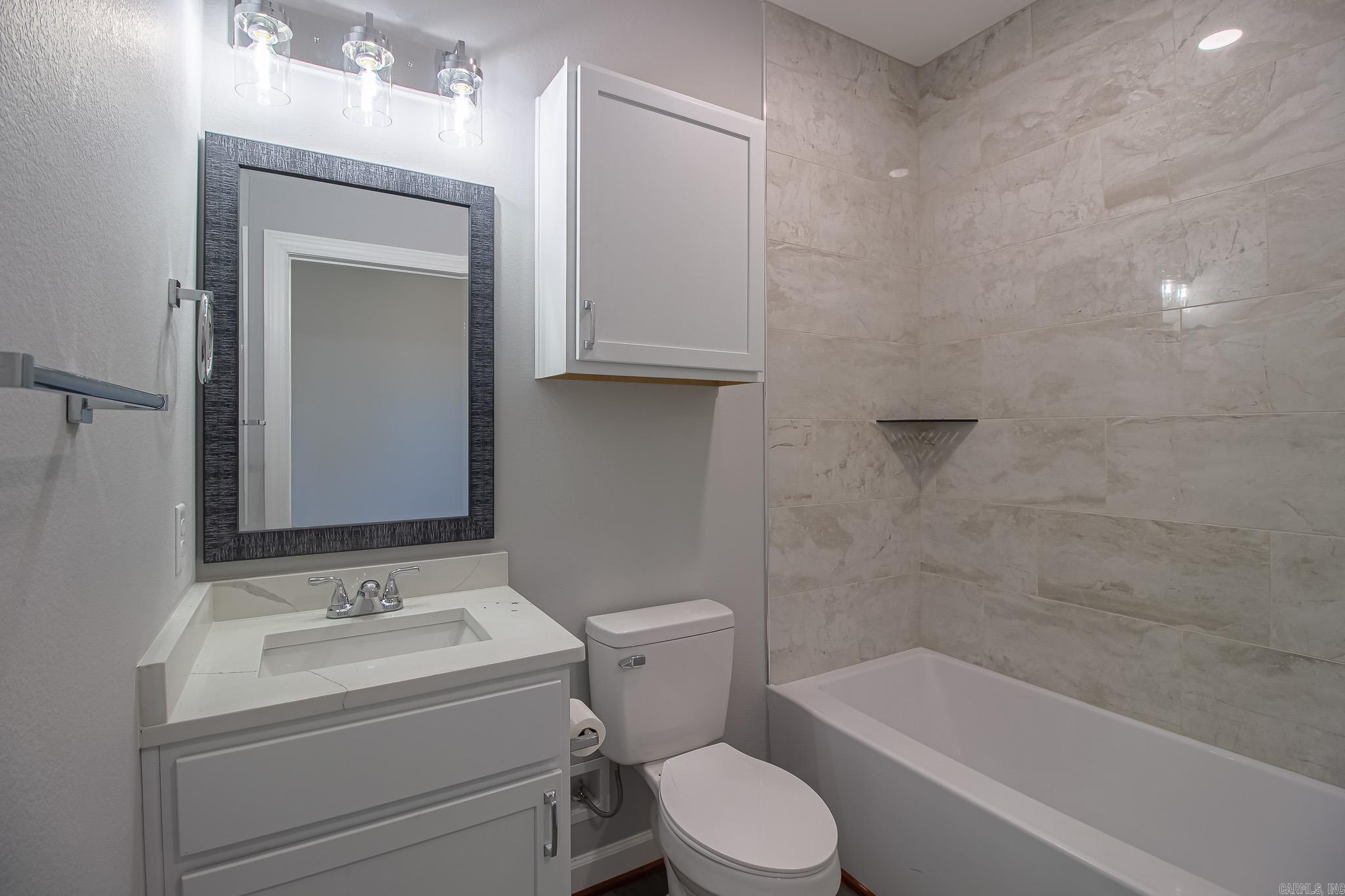 44 Alicante  Hot Springs Village, AR