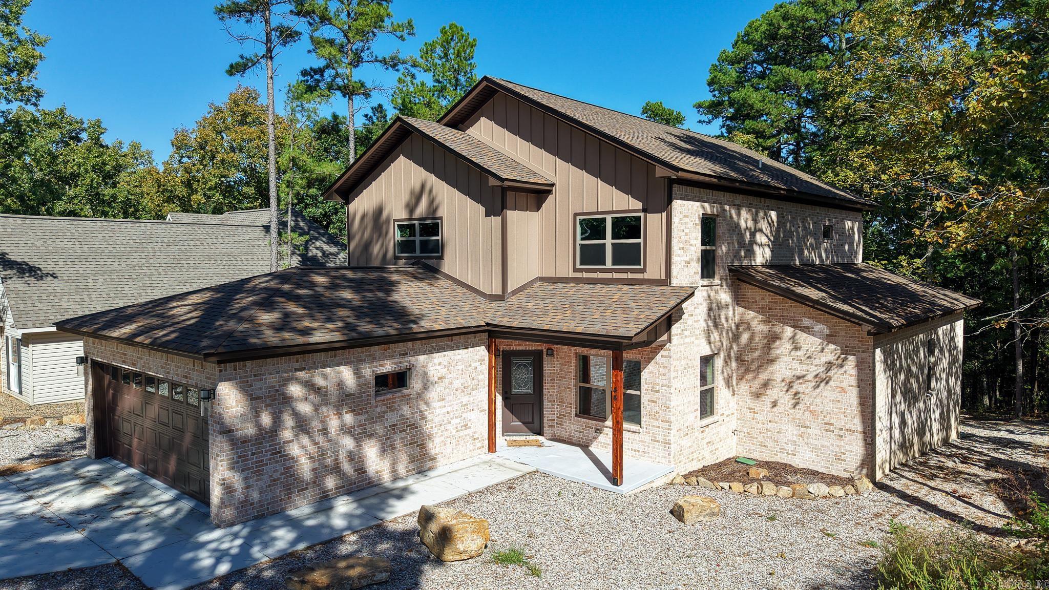 44 Alicante  Hot Springs Village, AR