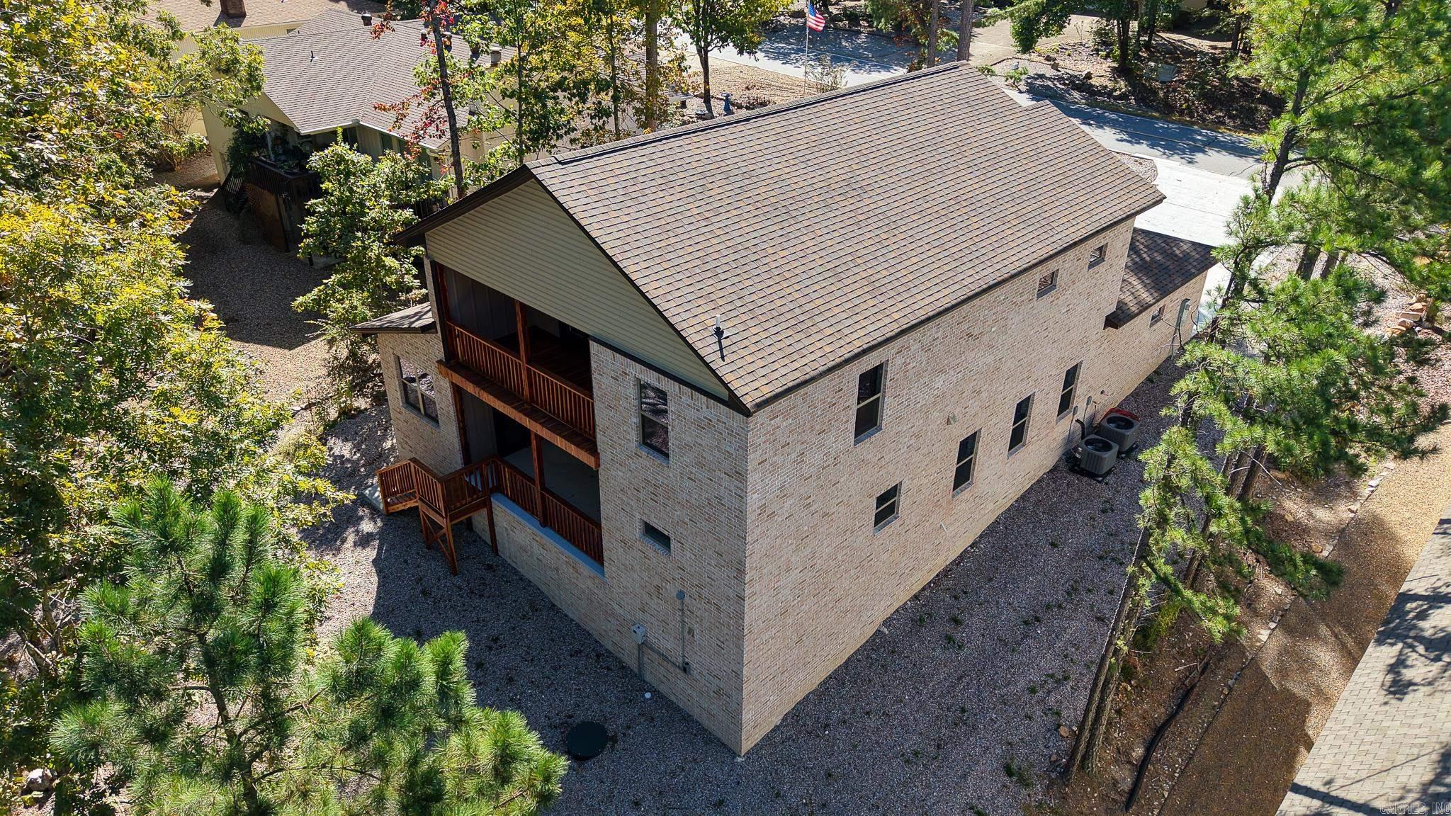 44 Alicante  Hot Springs Village, AR