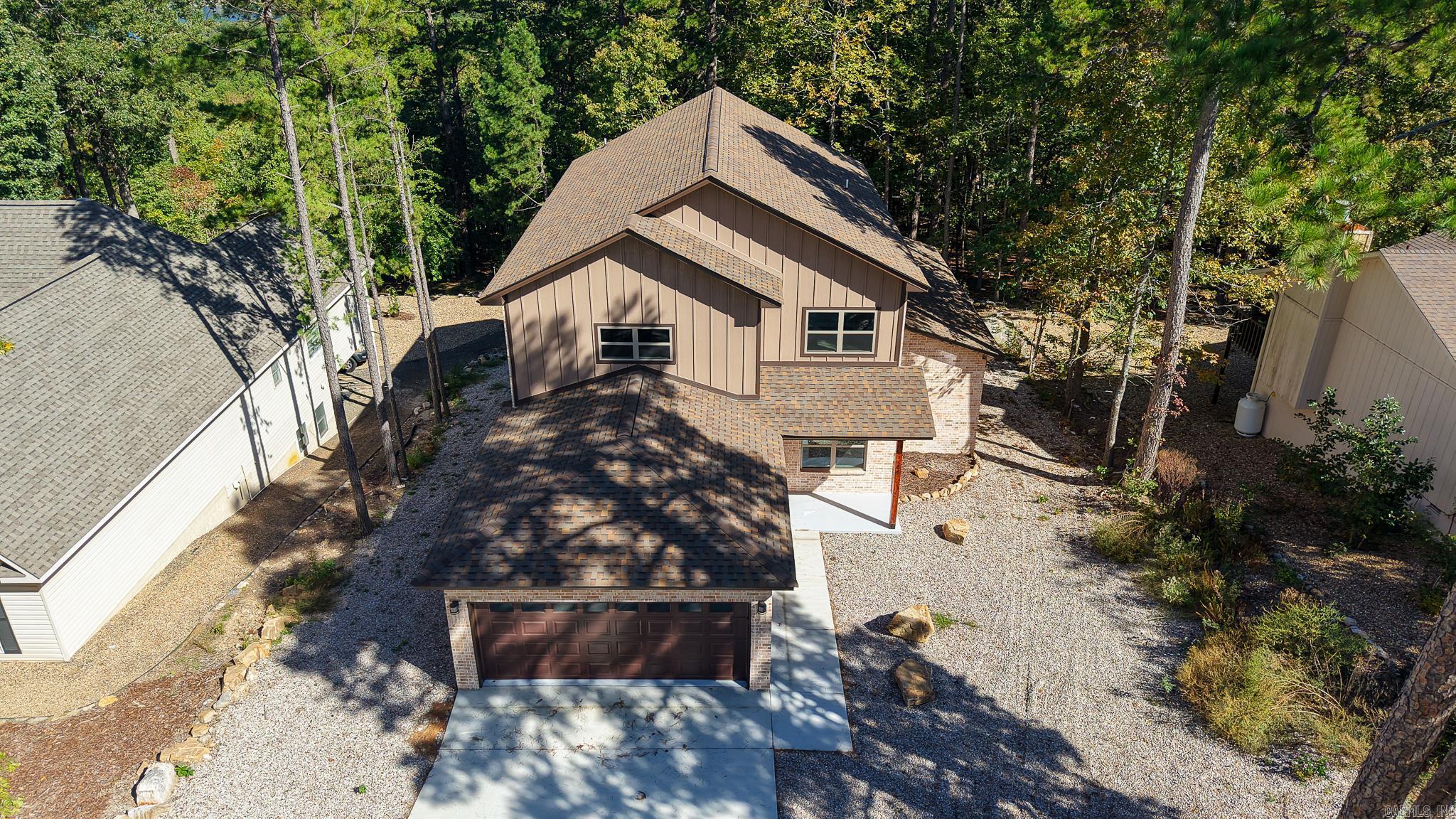 44 Alicante  Hot Springs Village, AR