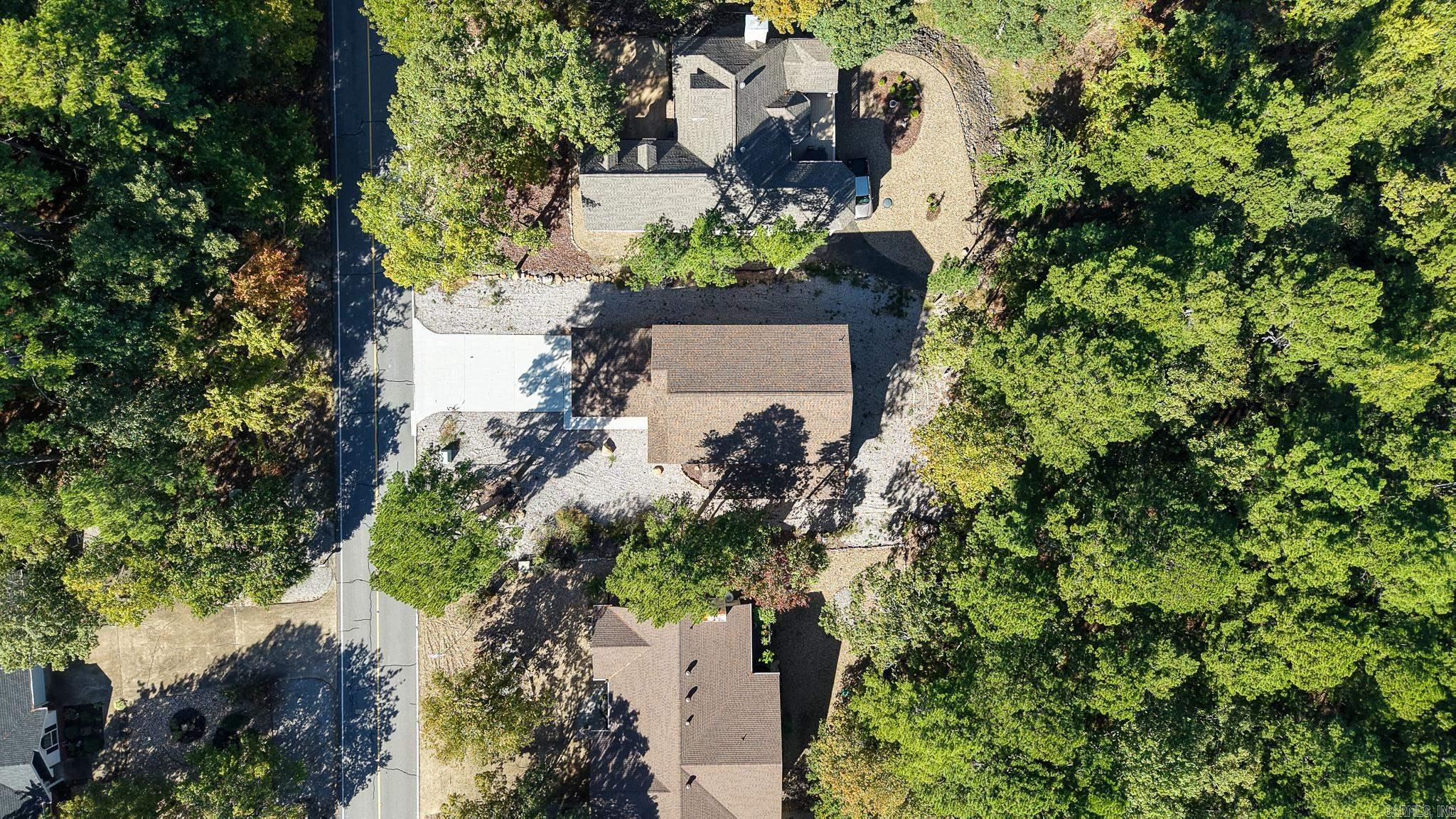 44 Alicante  Hot Springs Village, AR