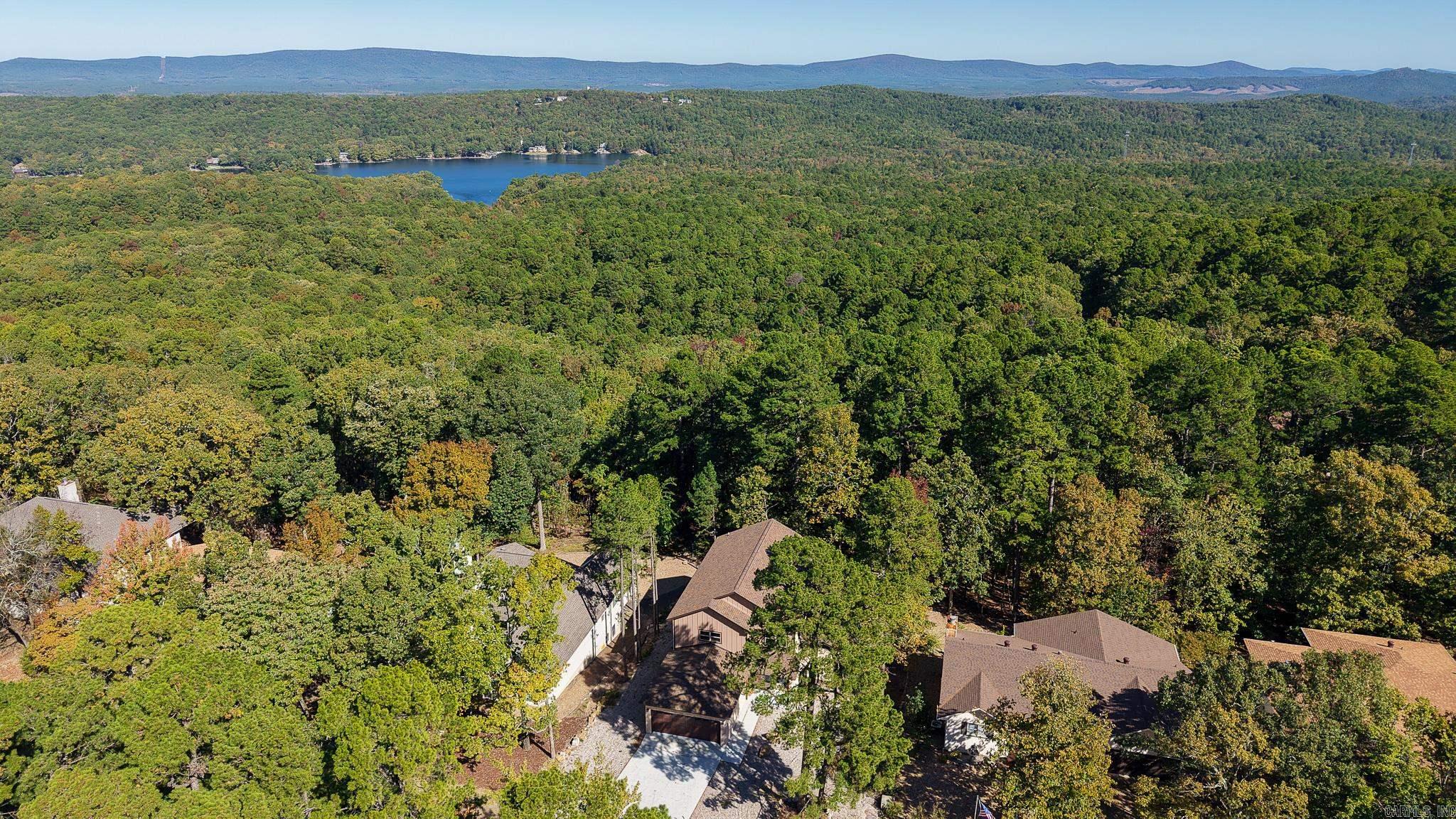 44 Alicante  Hot Springs Village, AR