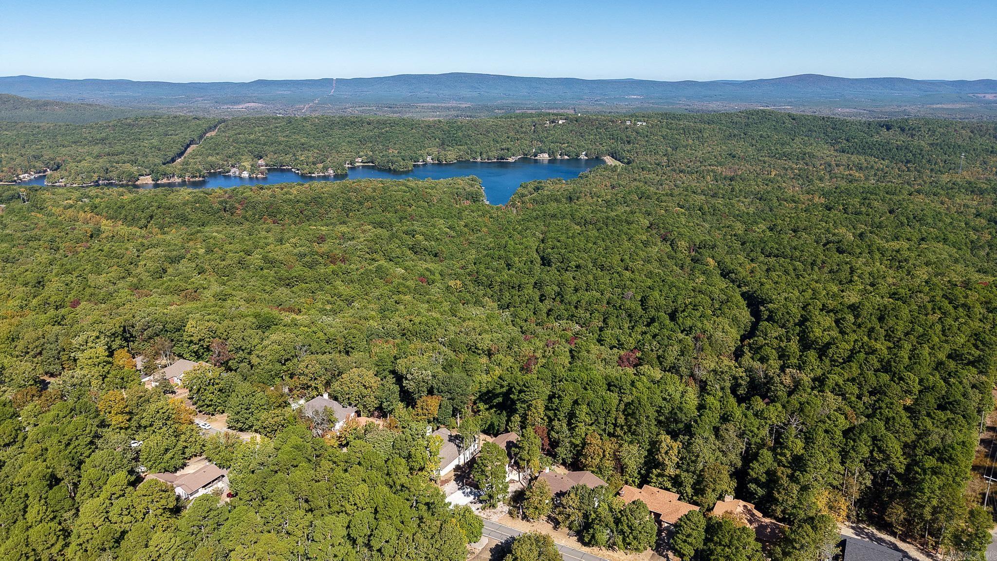 44 Alicante  Hot Springs Village, AR