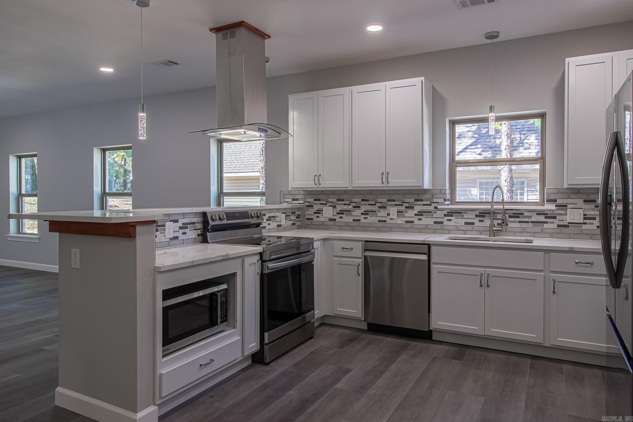 44 Alicante  Hot Springs Village, AR