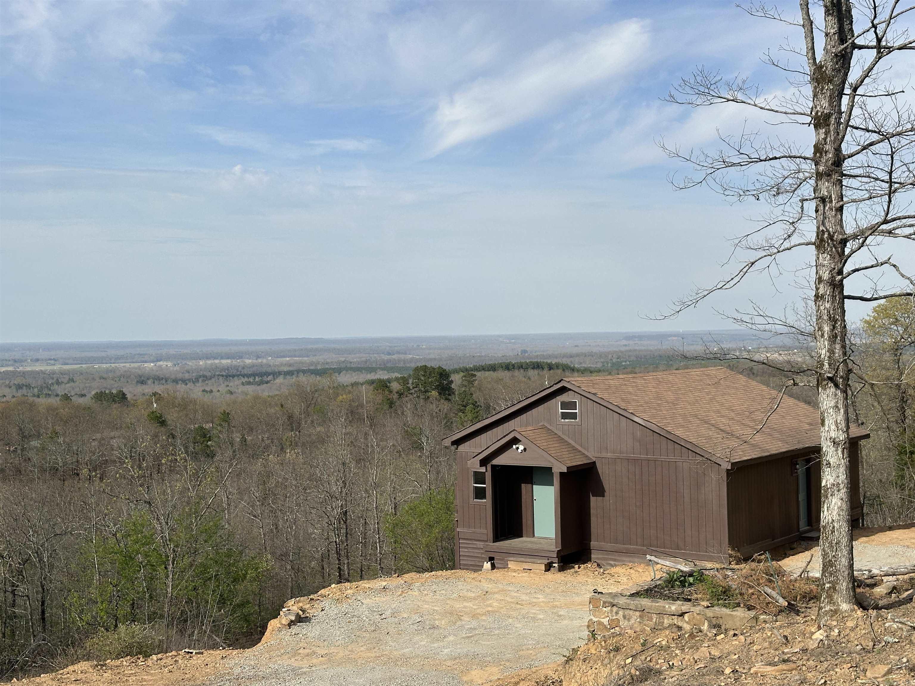 35 Moran Dr  Conway, AR