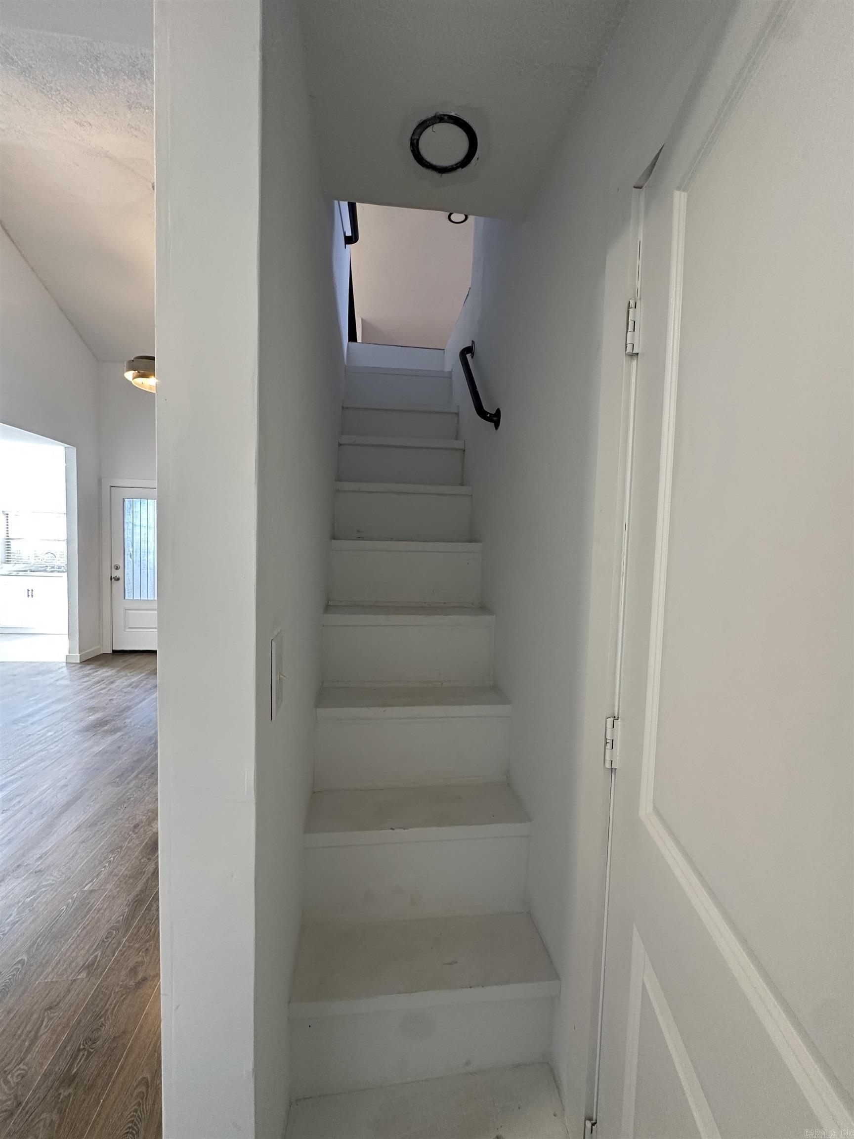 35 Moran Dr  Conway, AR