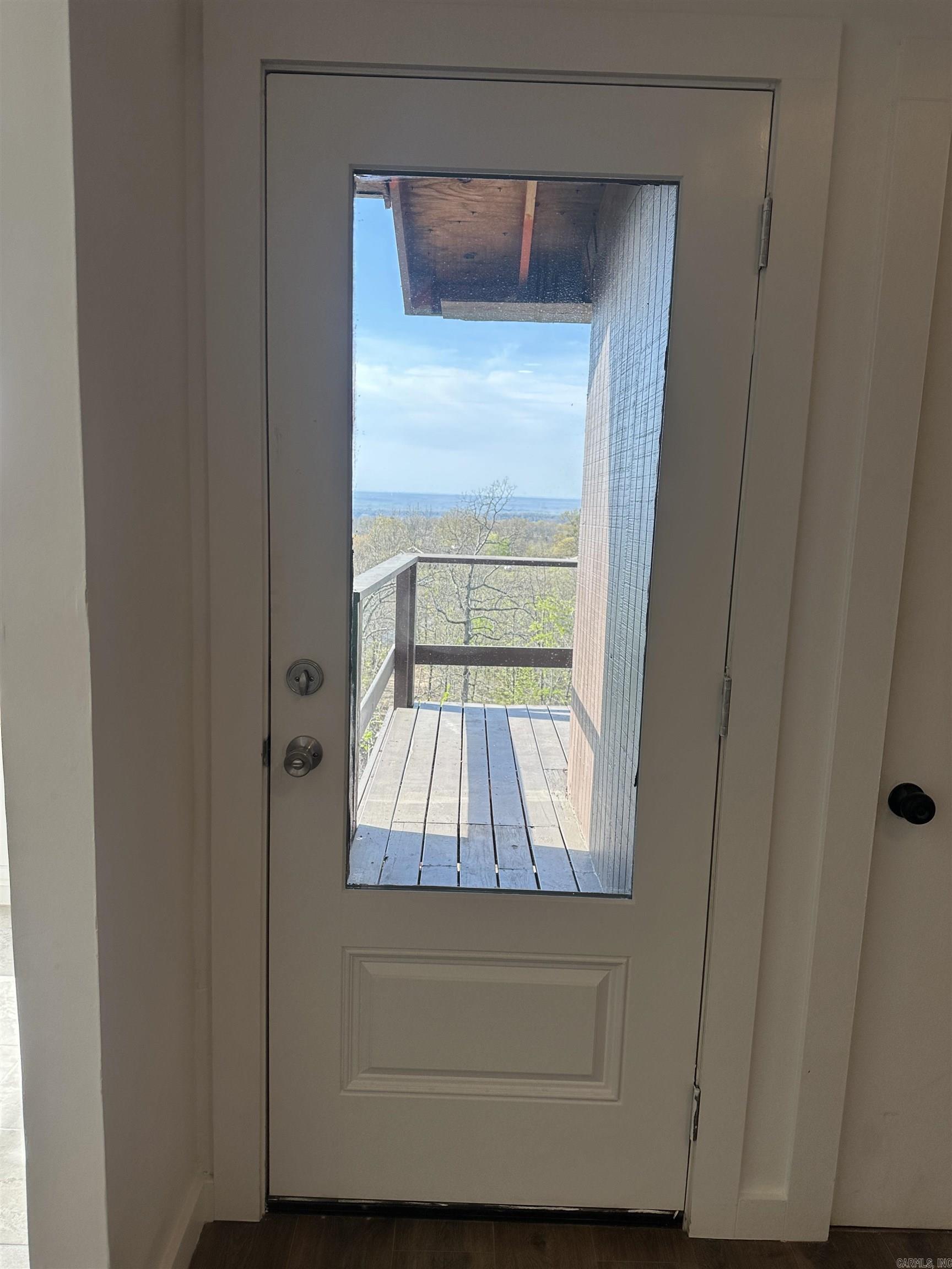 35 Moran Dr  Conway, AR