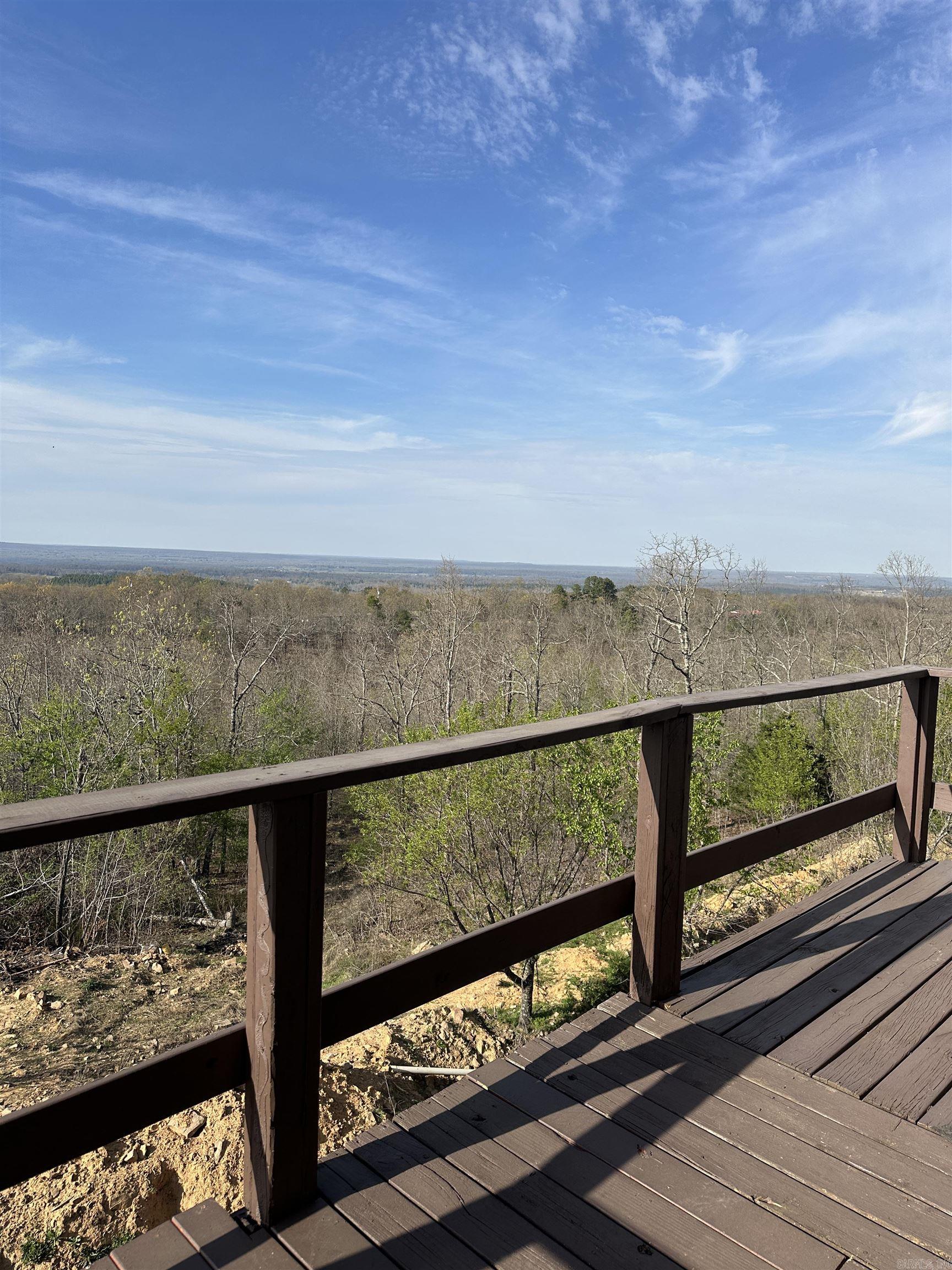 35 Moran Dr  Conway, AR