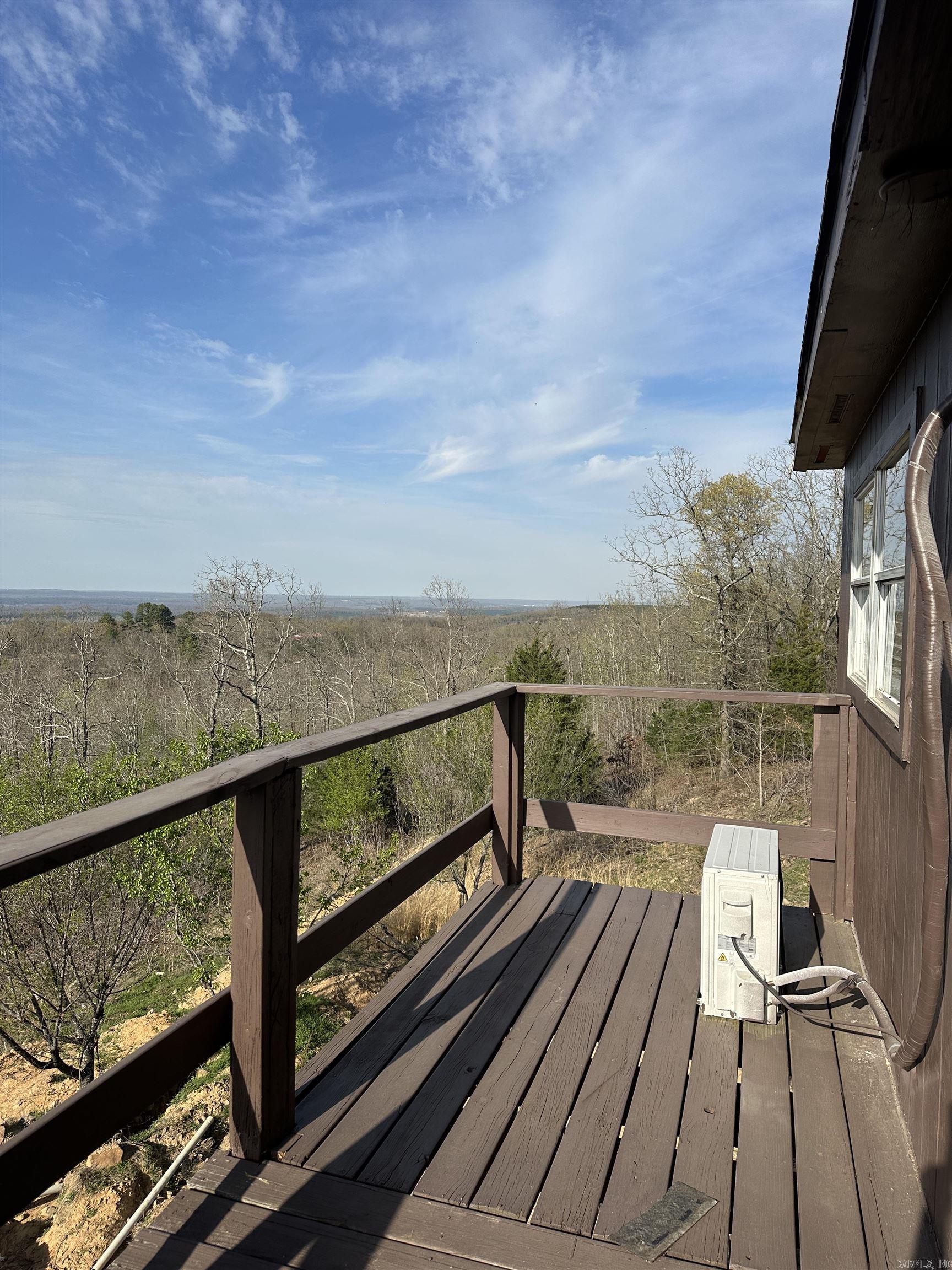 35 Moran Dr  Conway, AR