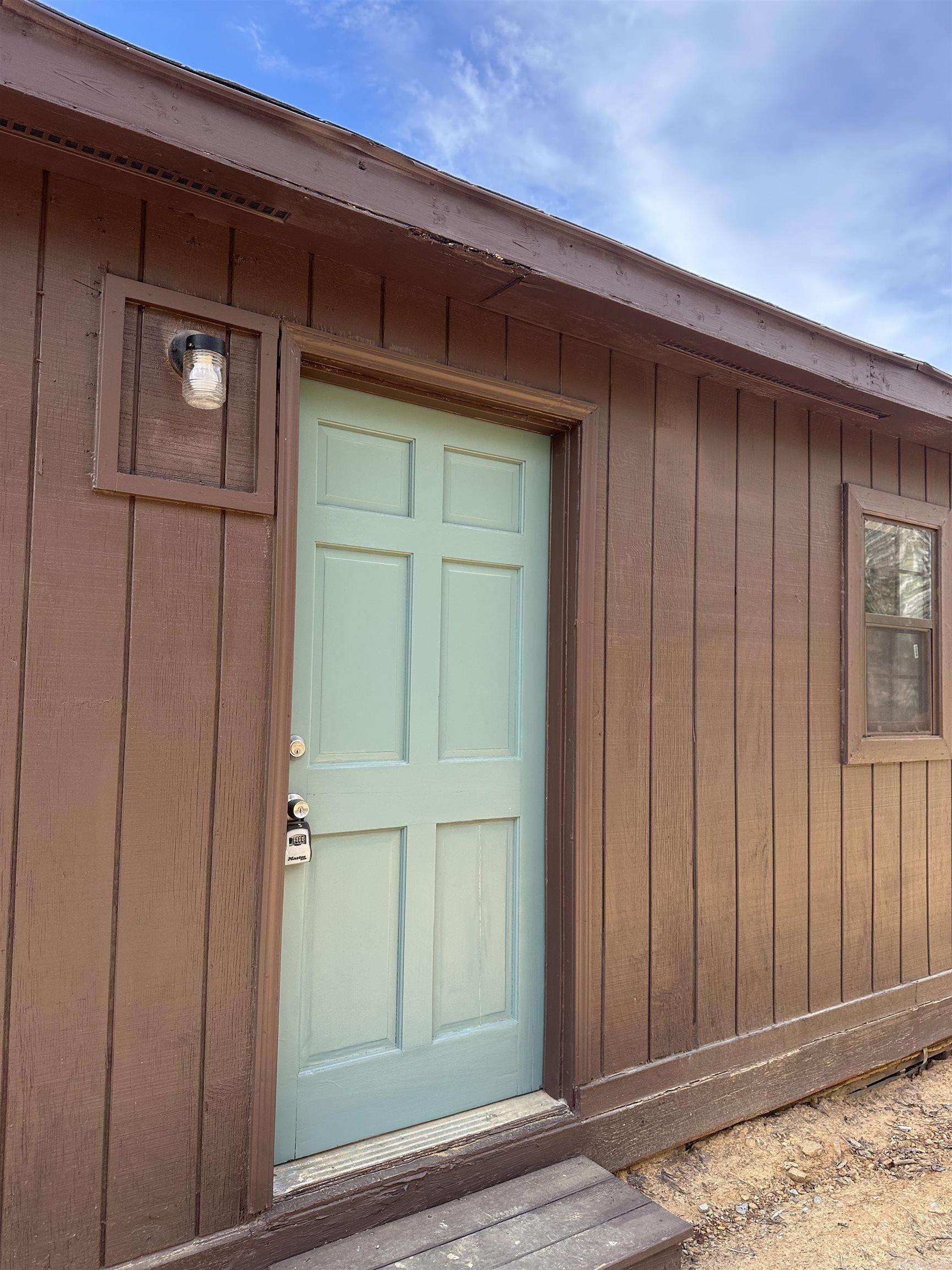 35 Moran Dr  Conway, AR