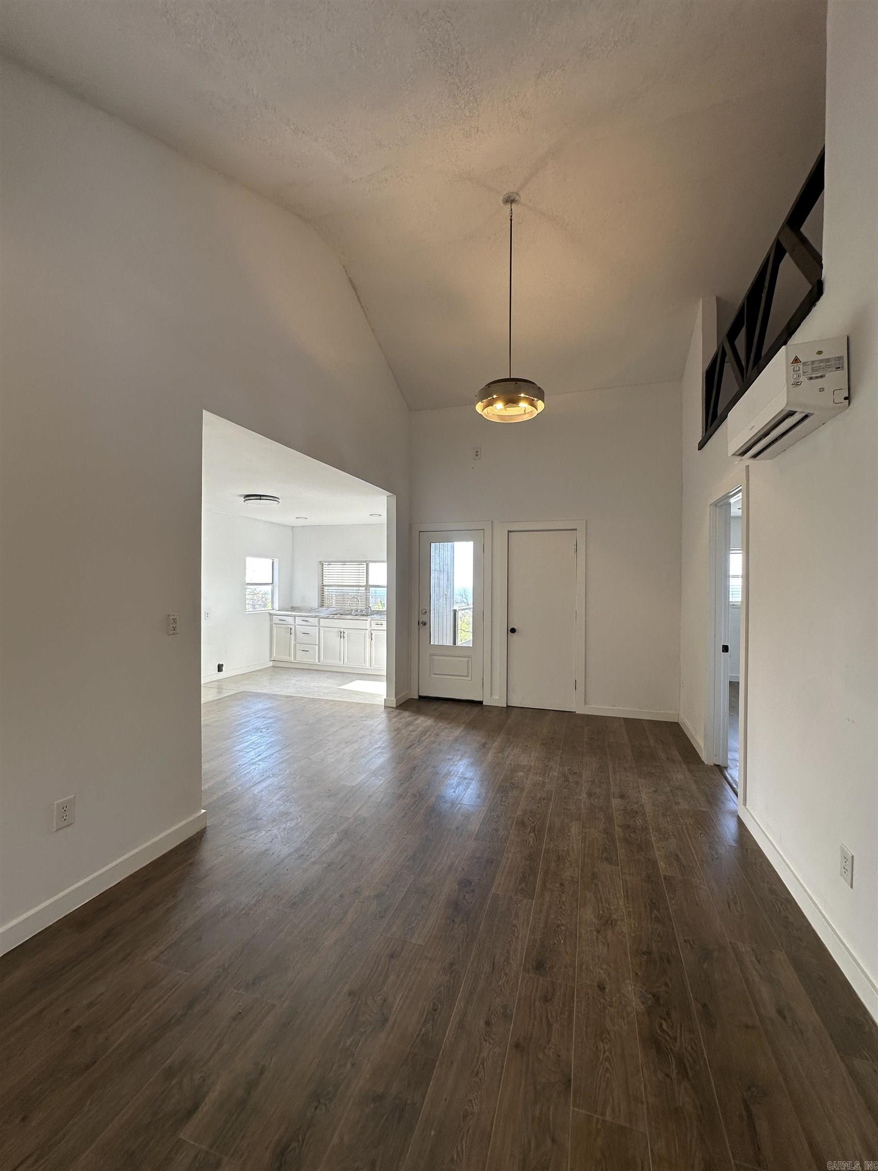 35 Moran Dr  Conway, AR