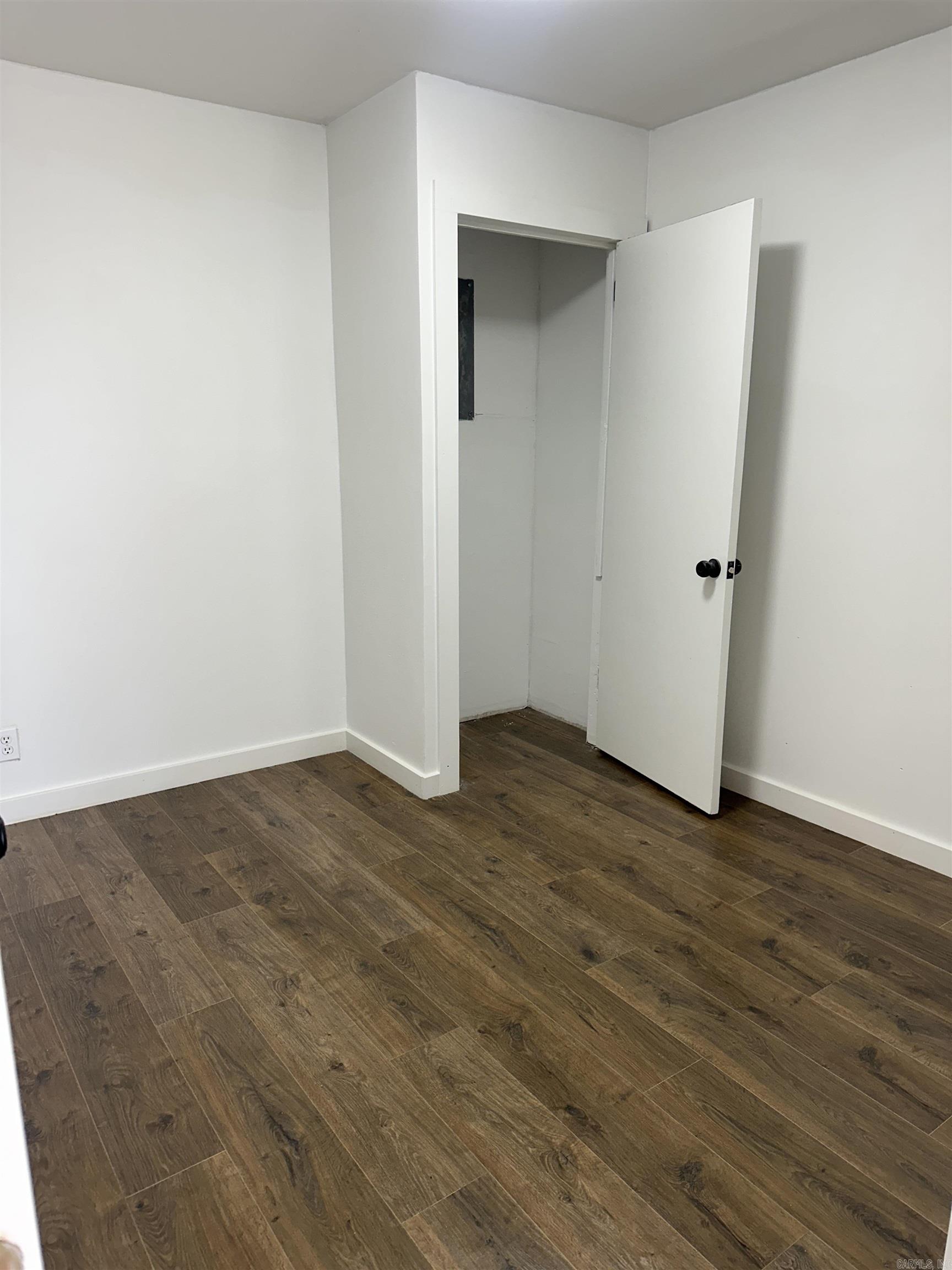 35 Moran Dr  Conway, AR