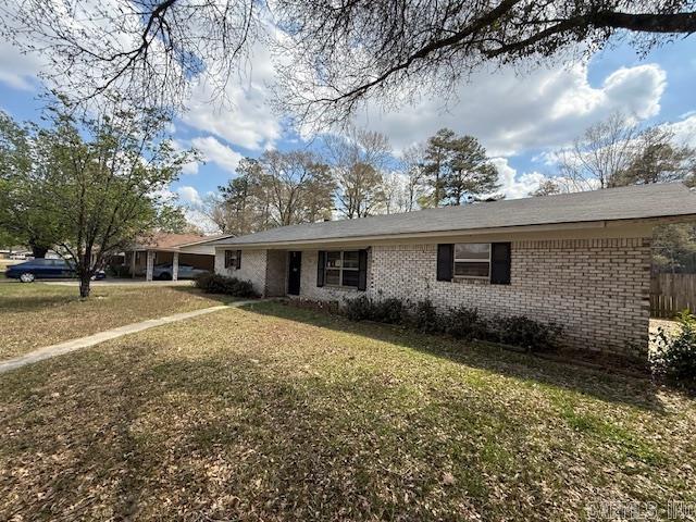 4112 W 30th Avenue  Pine Bluff, AR