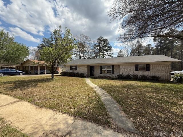 4112 W 30th Avenue  Pine Bluff, AR