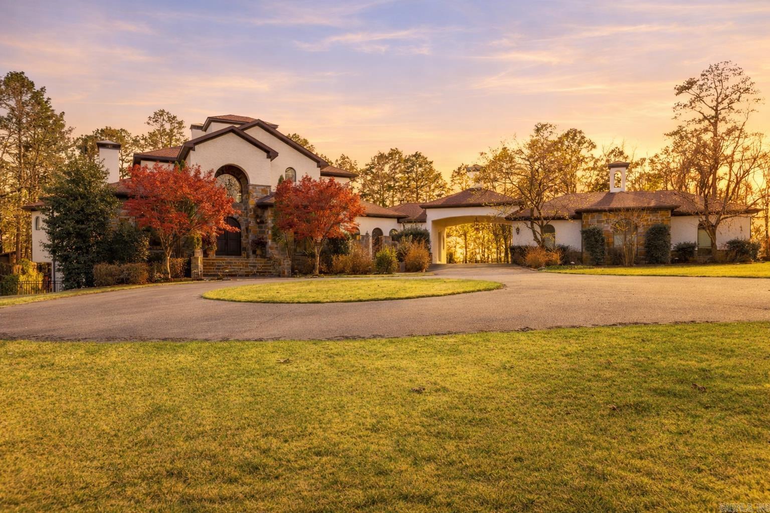 31 Cravache  Little Rock, AR