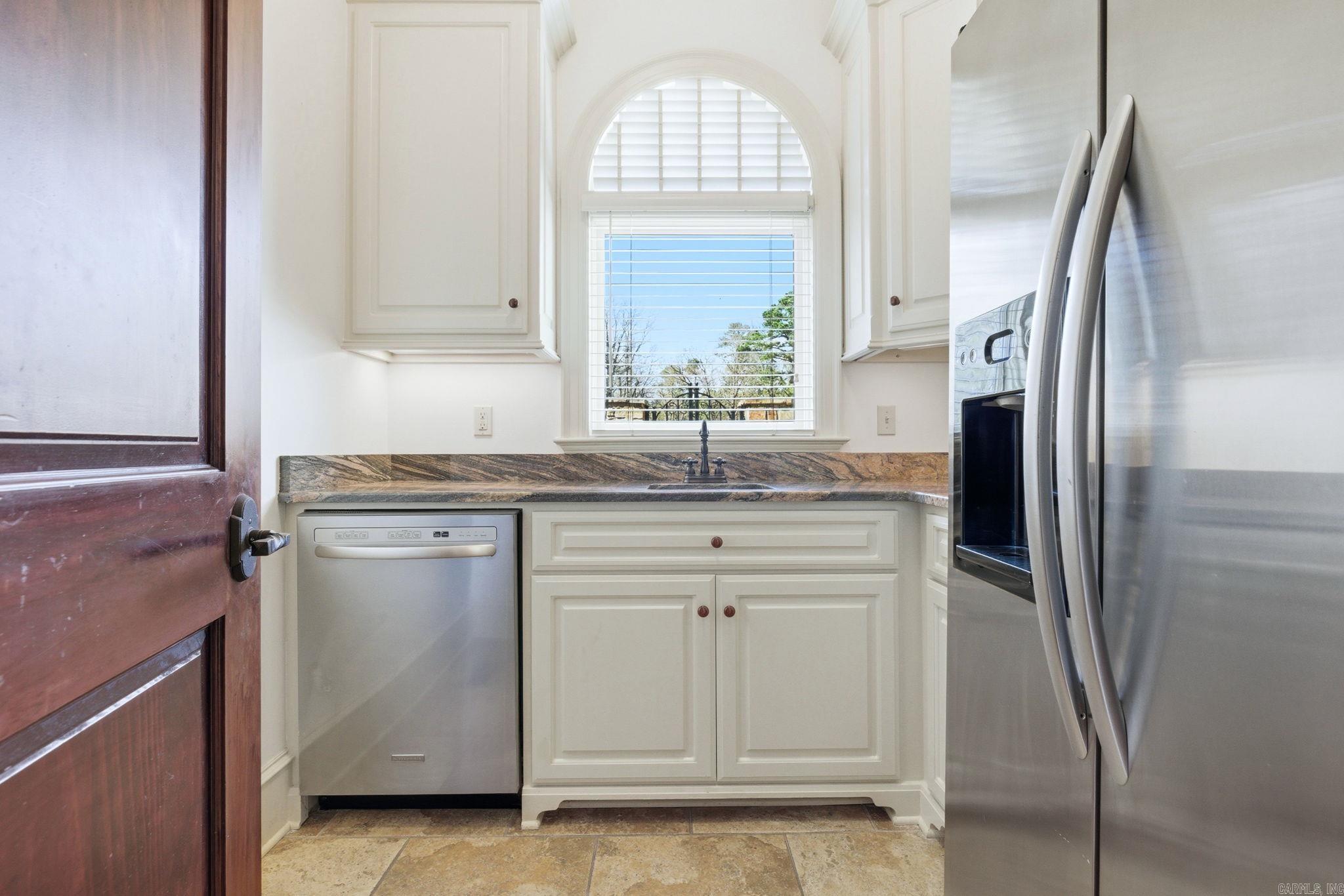 31 Cravache  Little Rock, AR