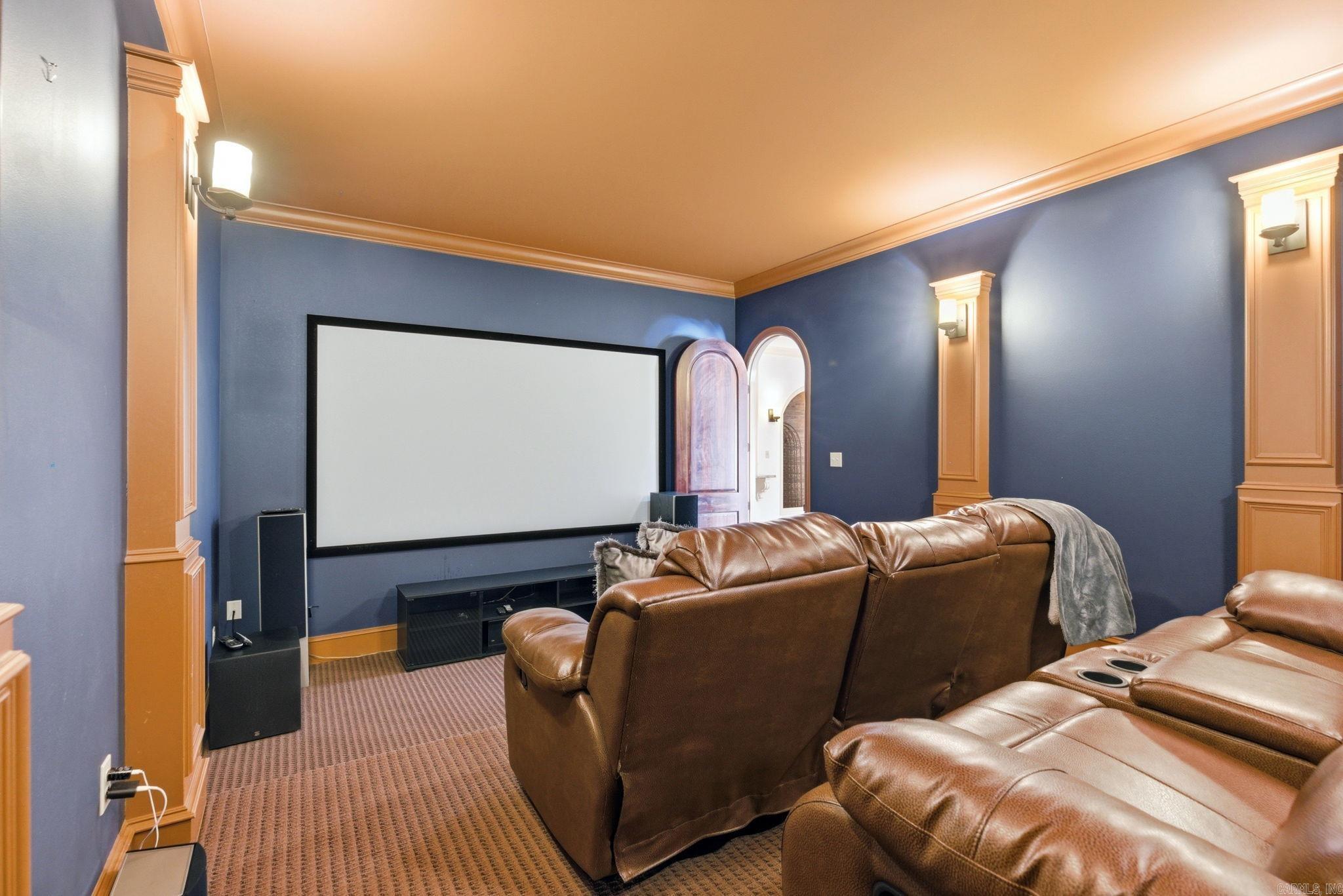 31 Cravache  Little Rock, AR