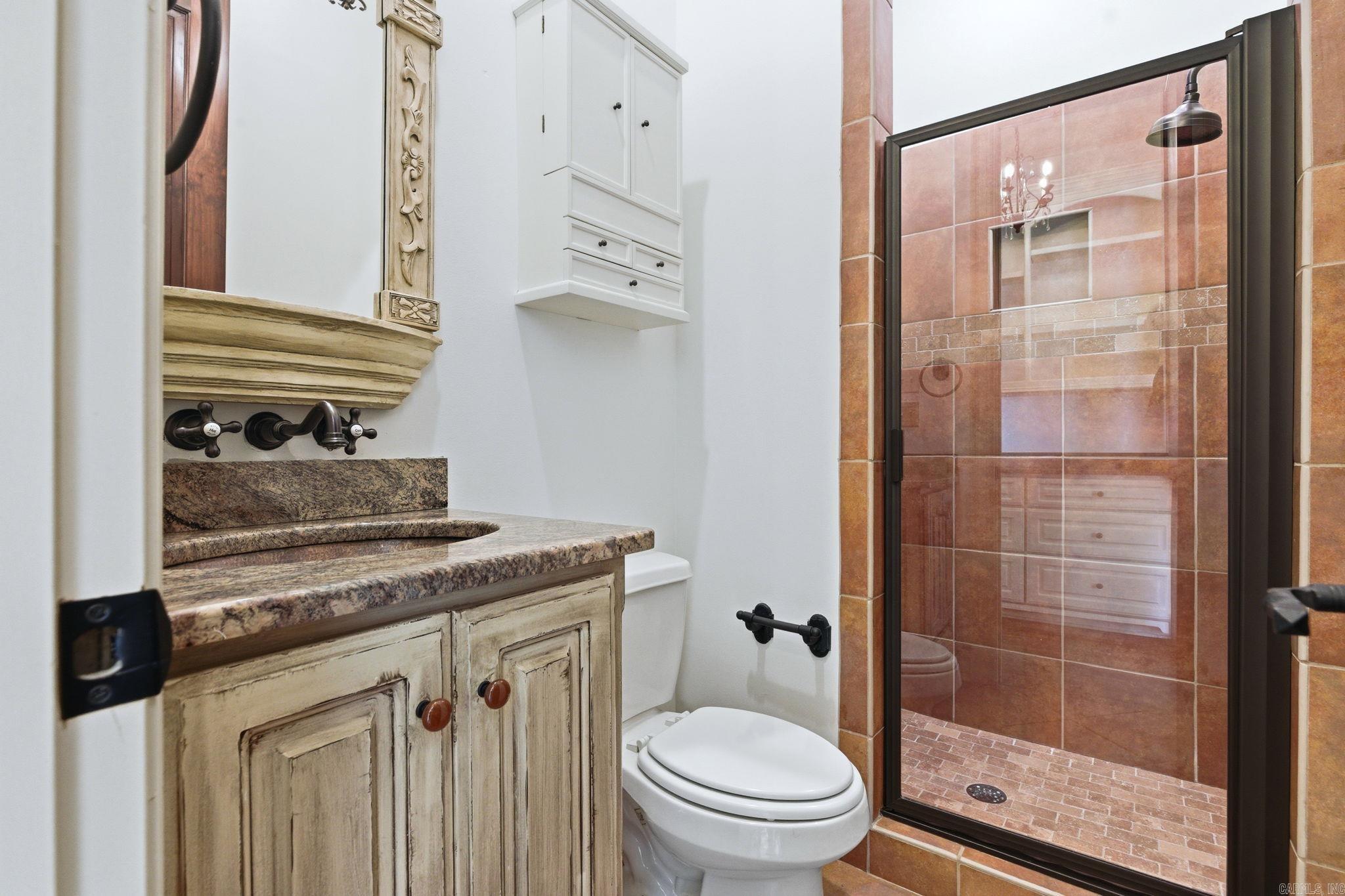 31 Cravache  Little Rock, AR