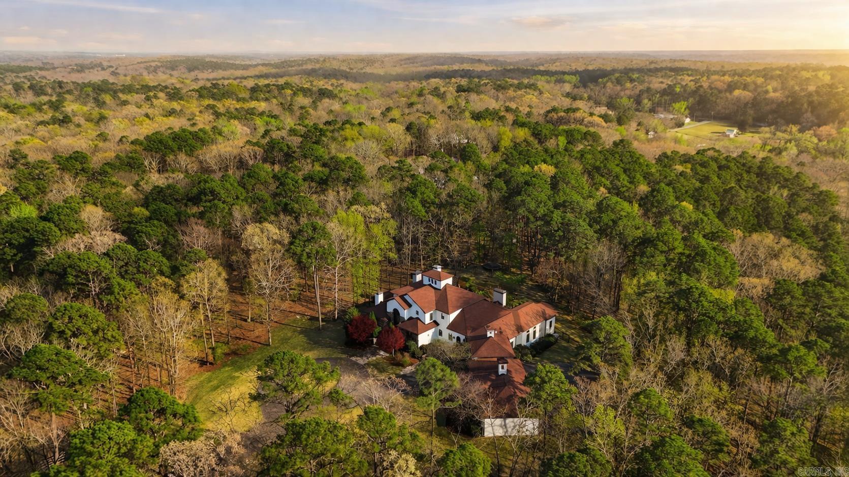 31 Cravache  Little Rock, AR