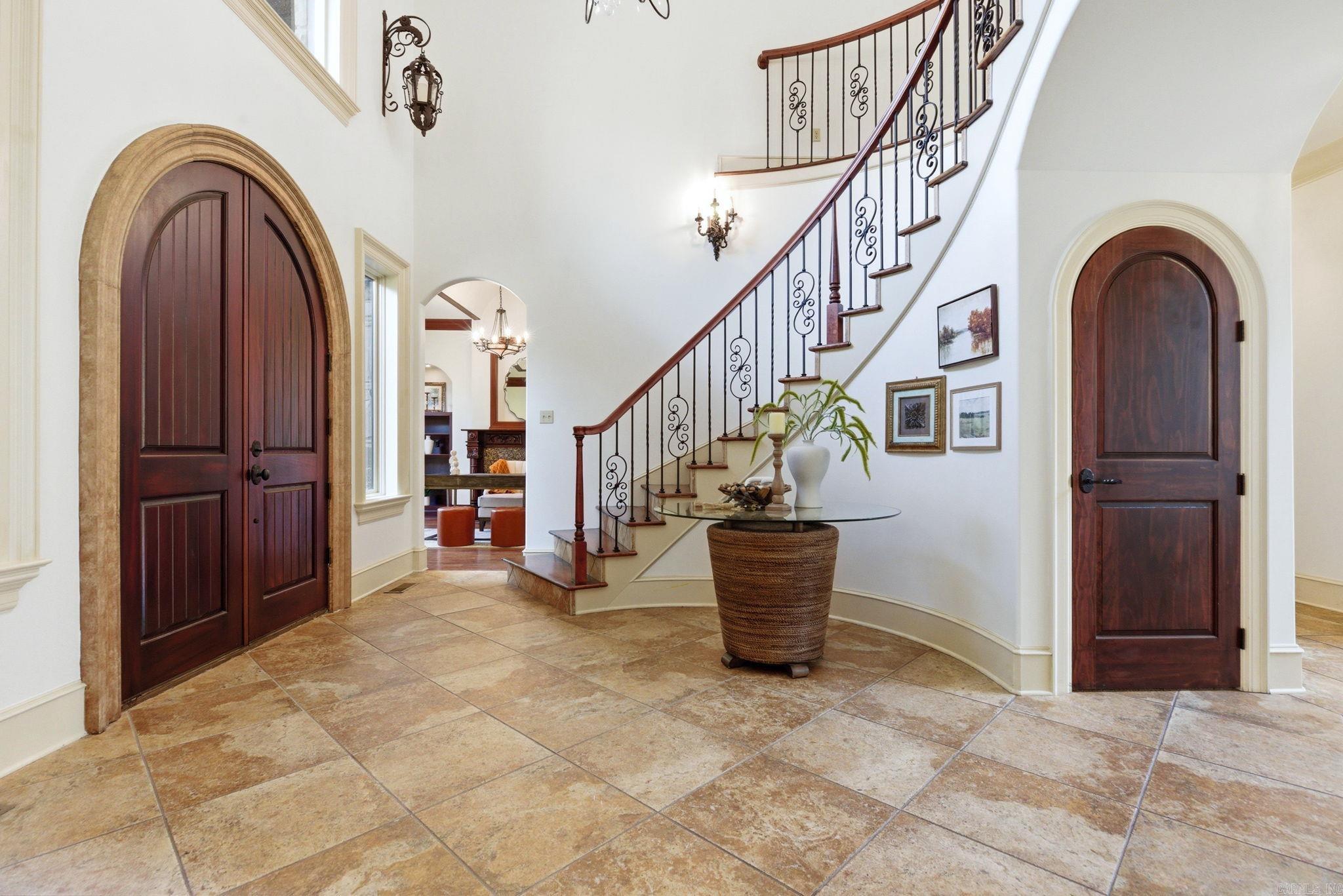 31 Cravache  Little Rock, AR