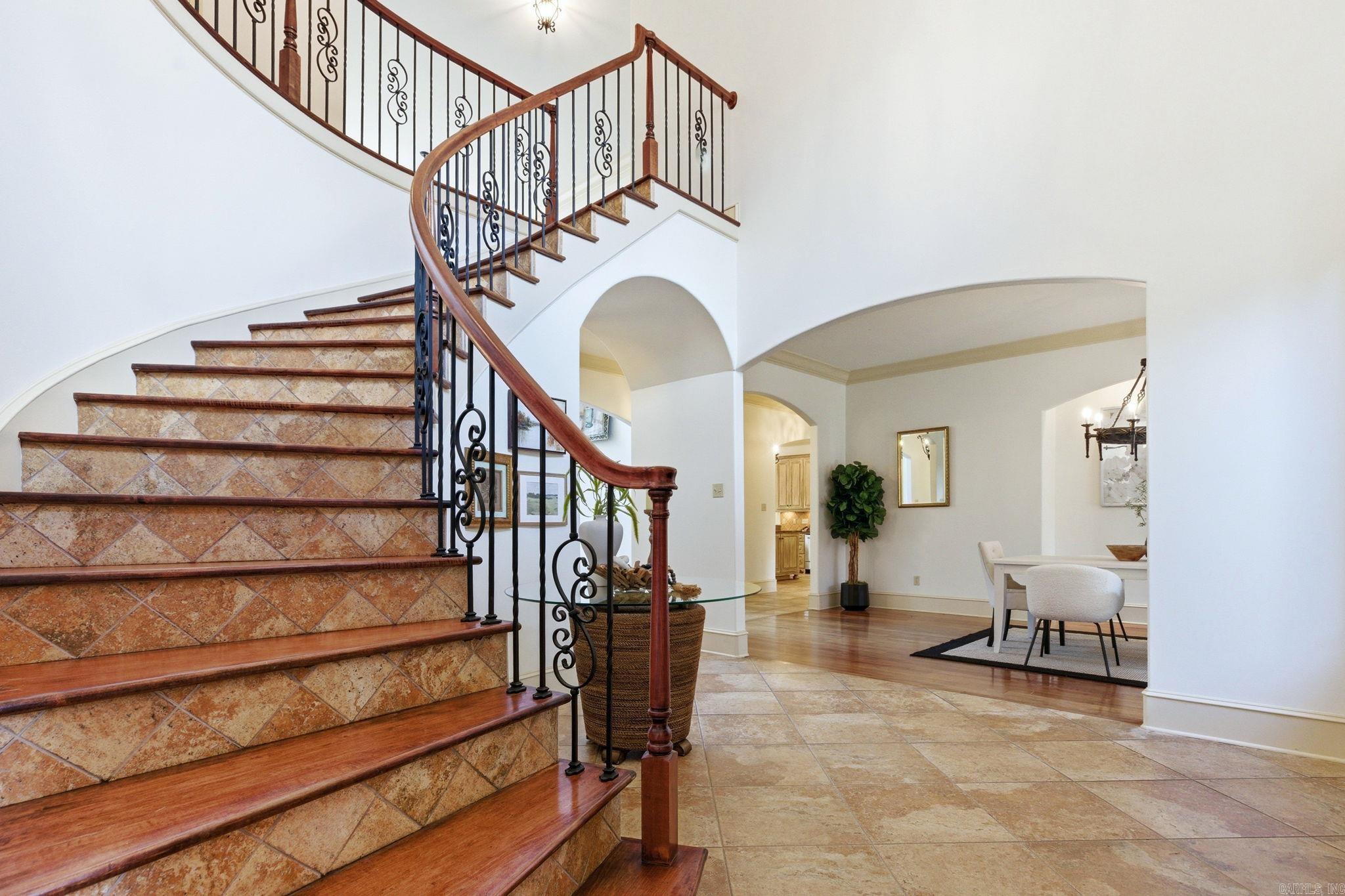 31 Cravache  Little Rock, AR