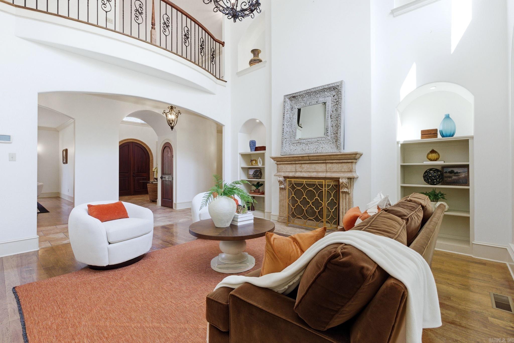 31 Cravache  Little Rock, AR