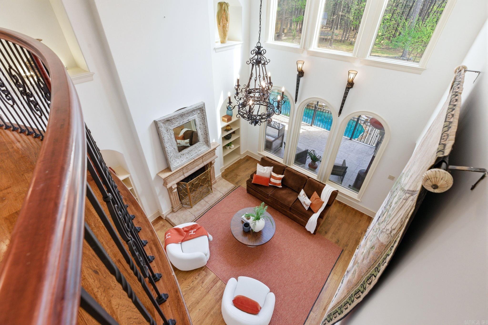 31 Cravache  Little Rock, AR