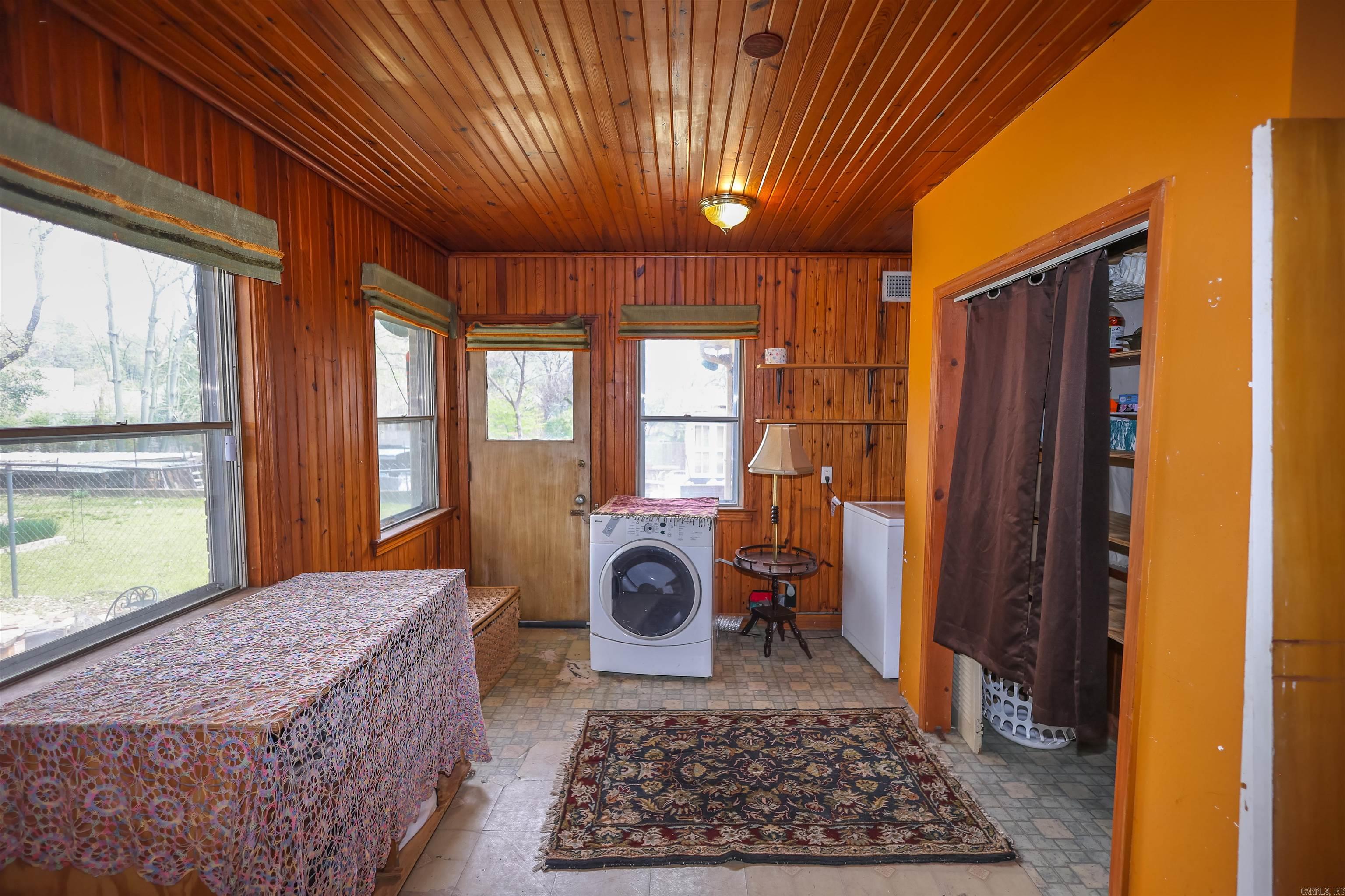 1008 W Grand  Hot Springs, AR