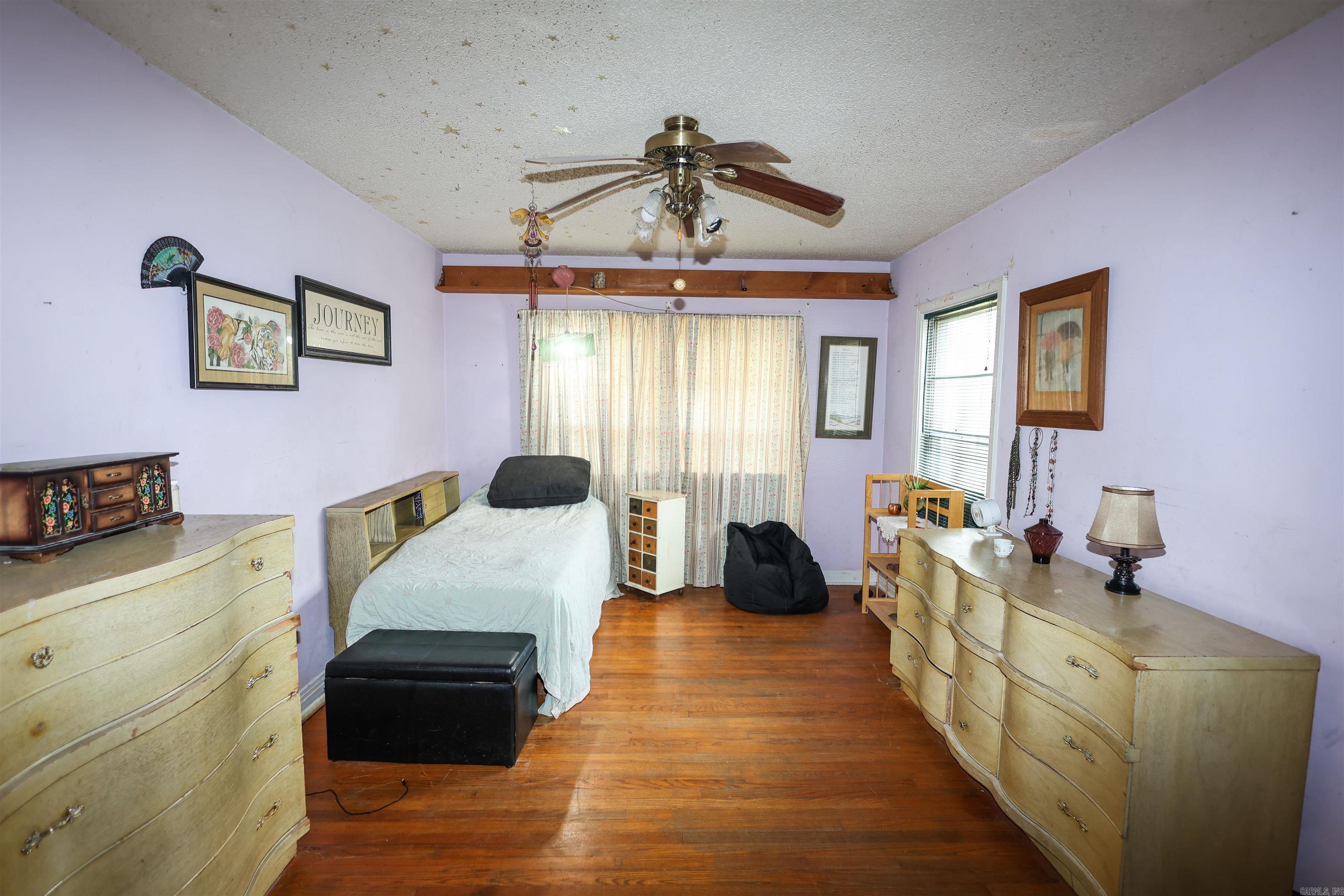 1008 W Grand  Hot Springs, AR