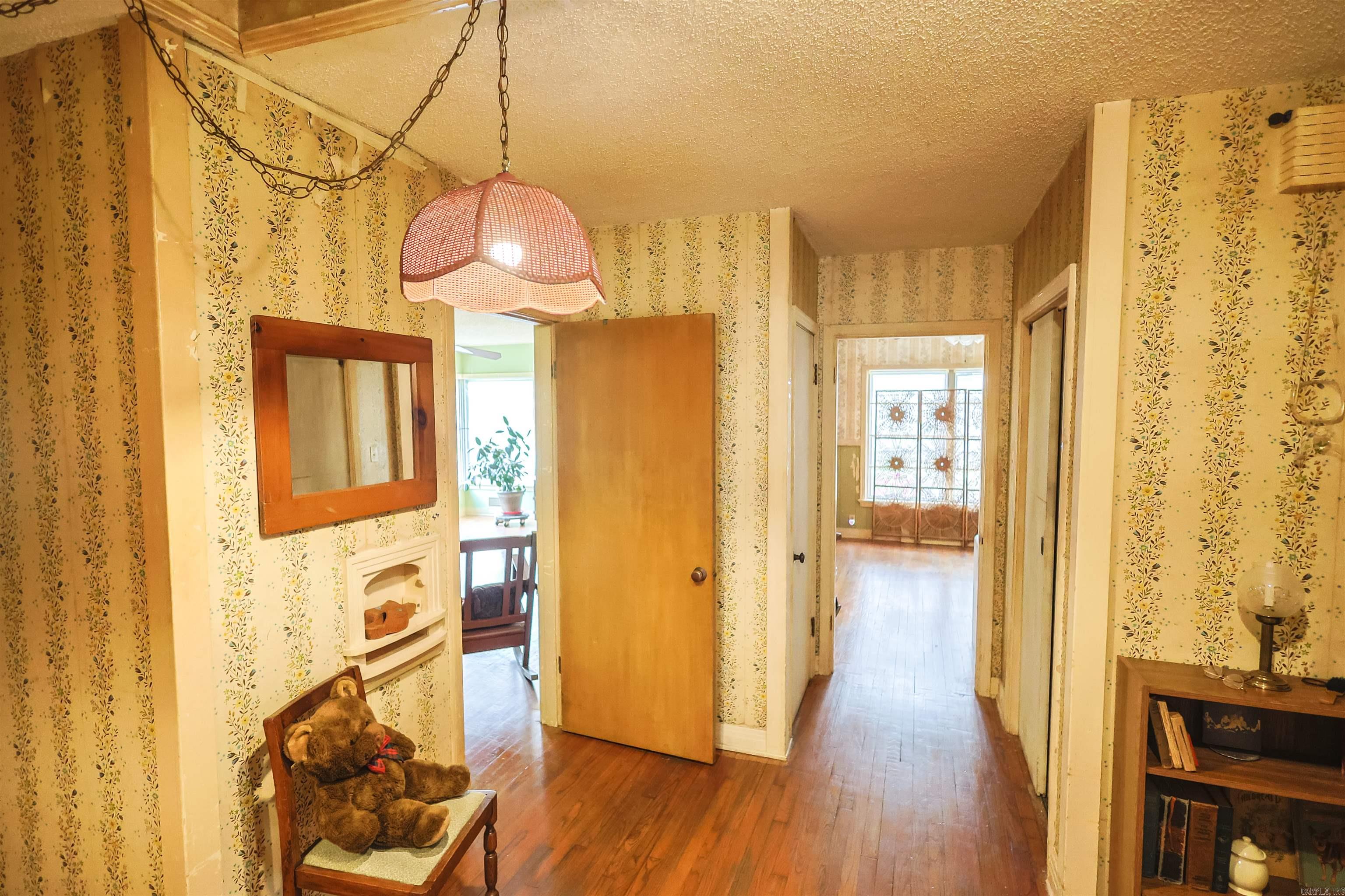 1008 W Grand  Hot Springs, AR