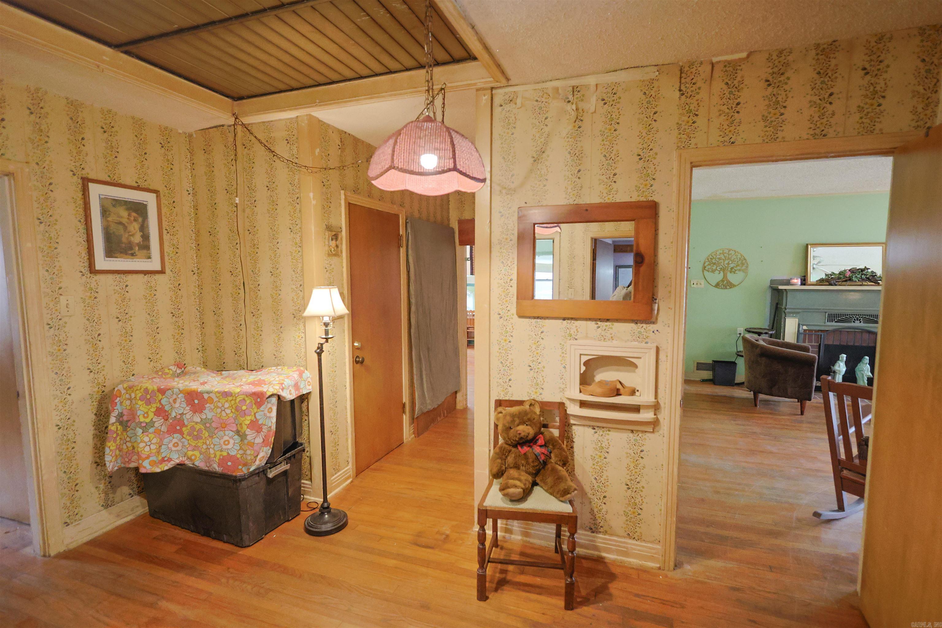 1008 W Grand  Hot Springs, AR